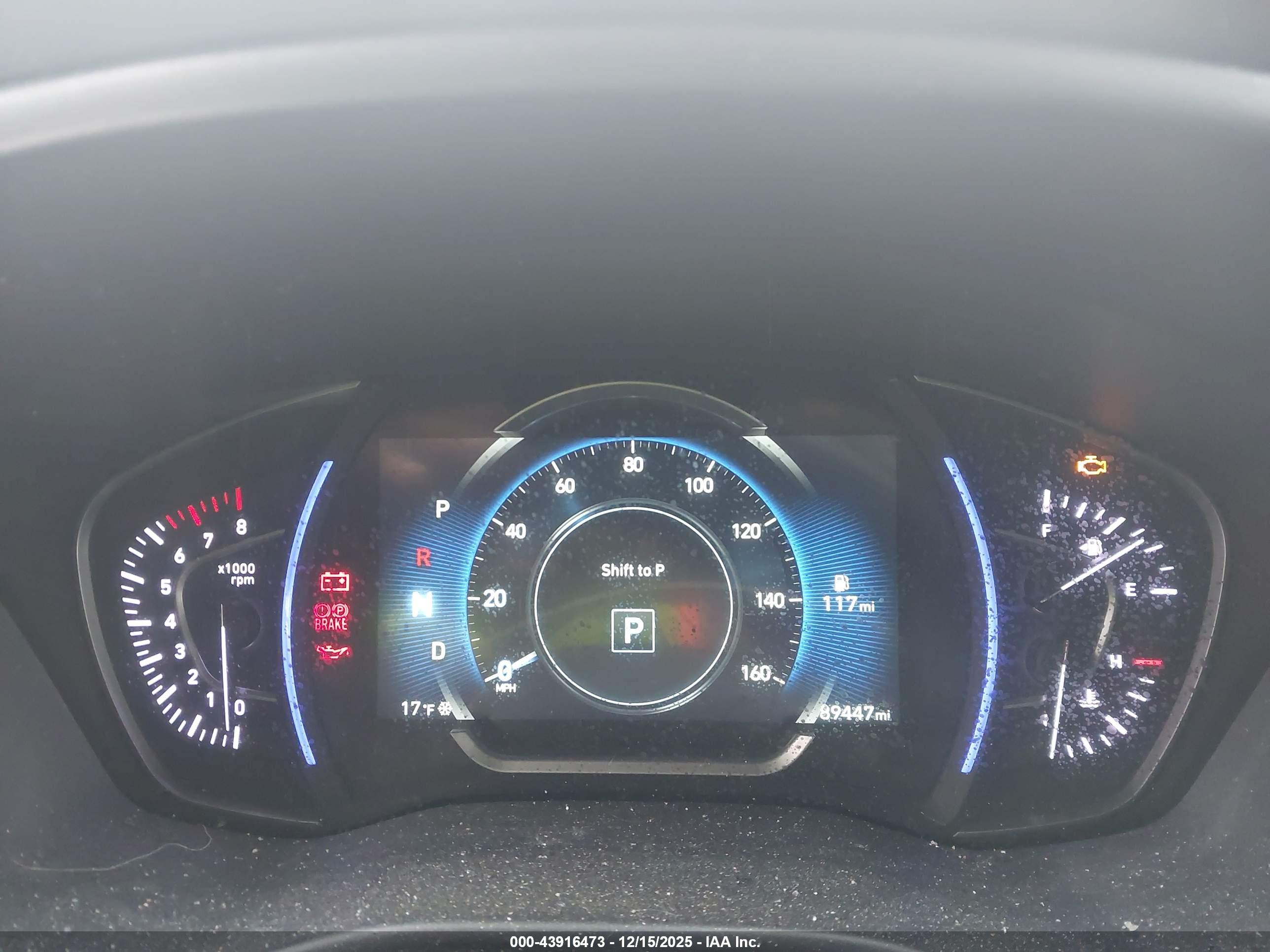 HYUNDAI SANTA image 7