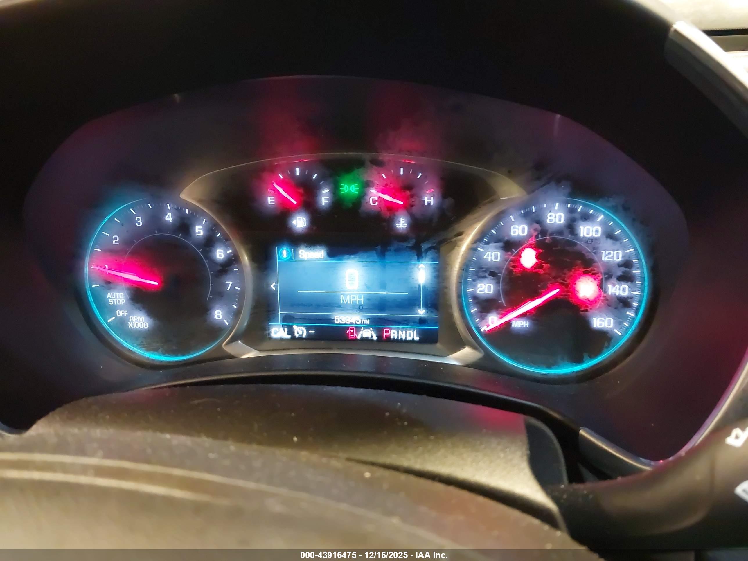 CHEVROLET EQUINOX image 7