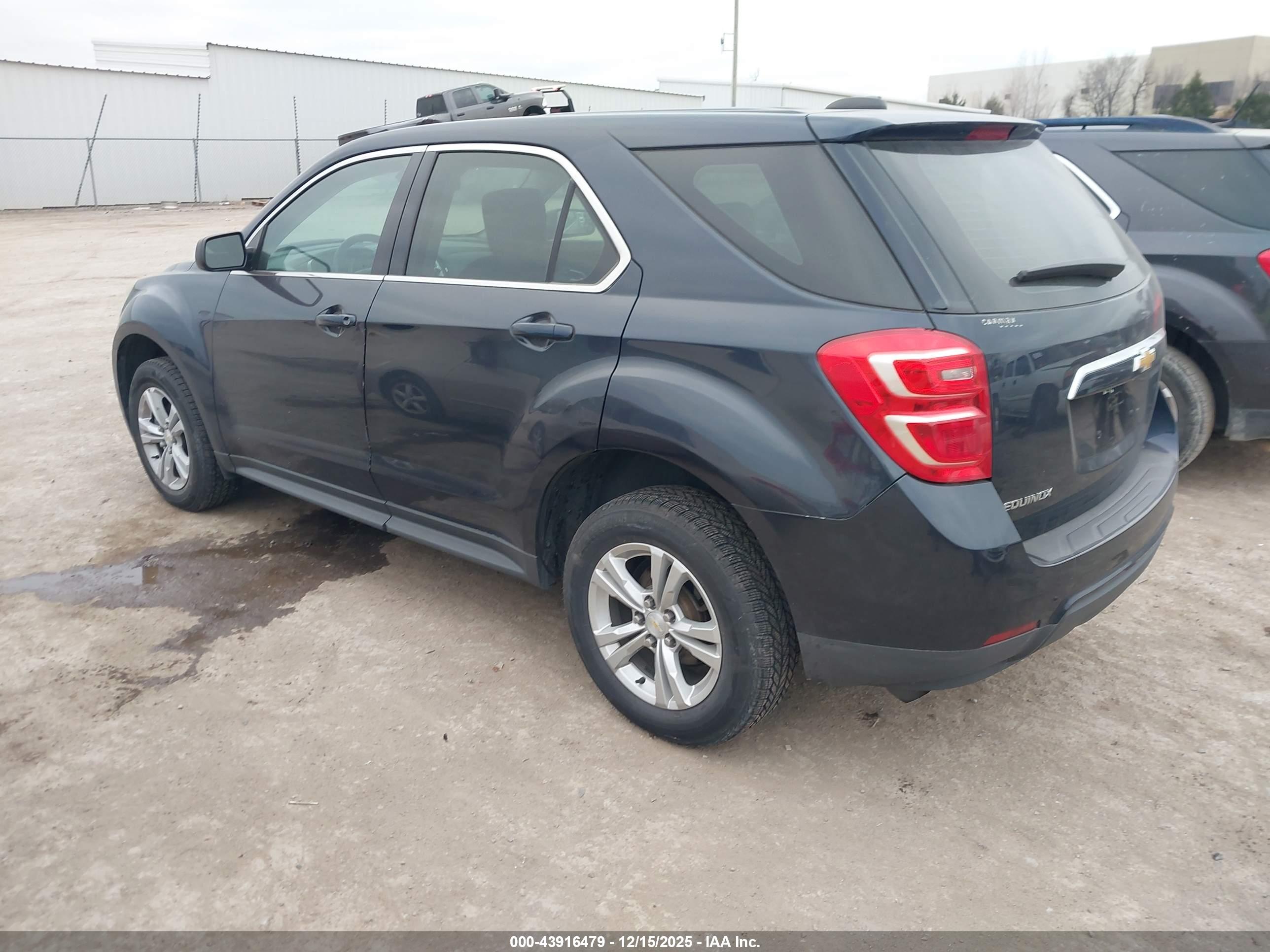 CHEVROLET EQUINOX image 3