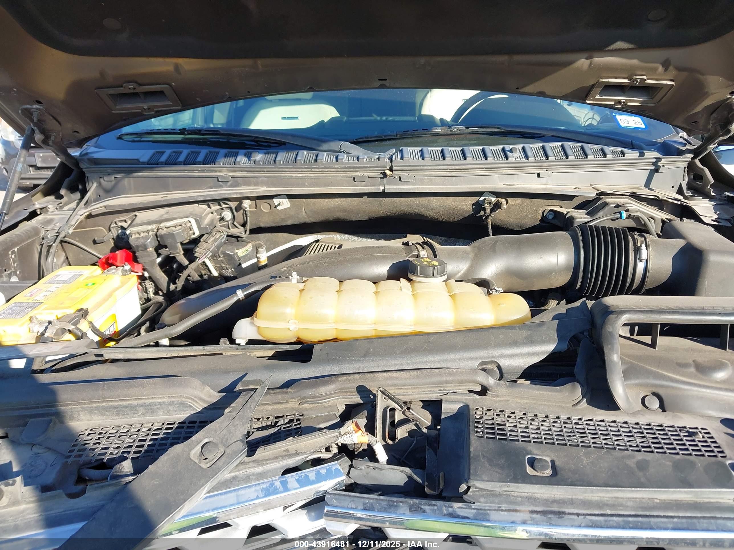 FORD EXPEDITION image 10