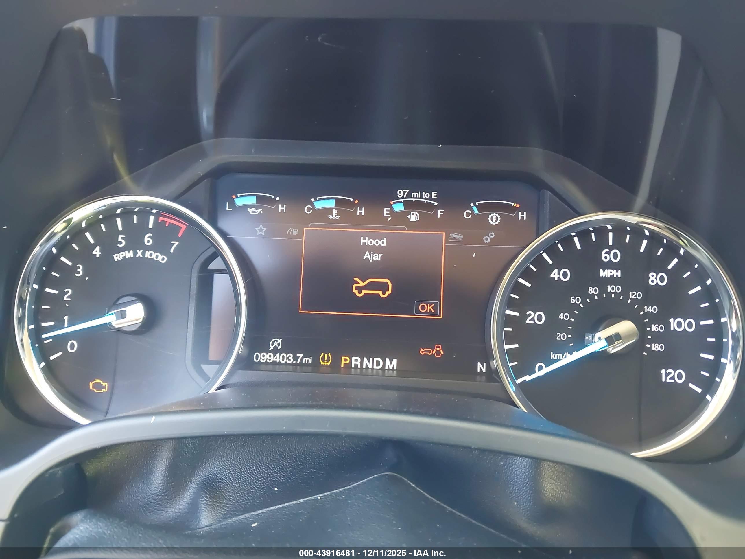 FORD EXPEDITION image 7