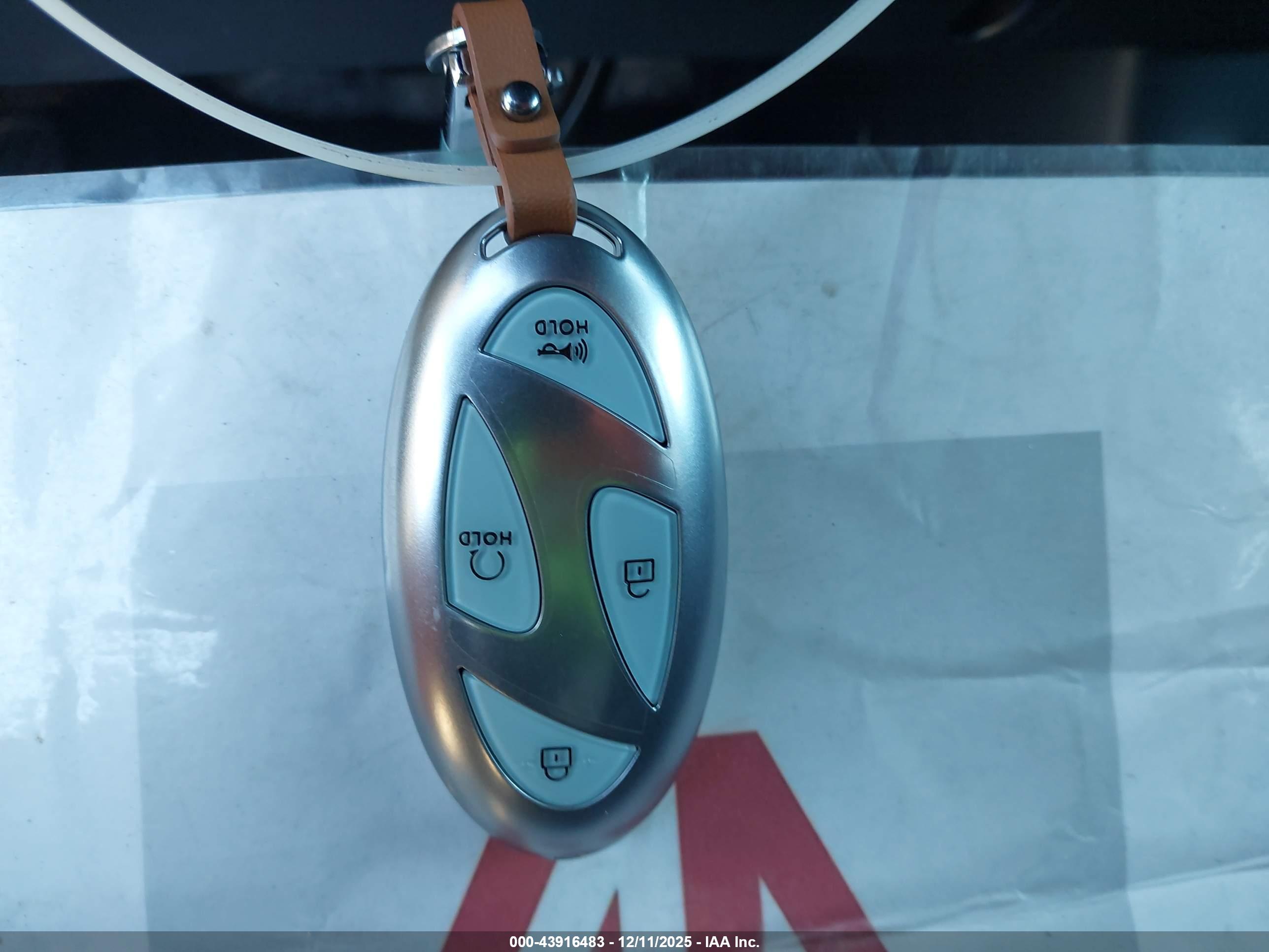 HYUNDAI IONIQ image 11