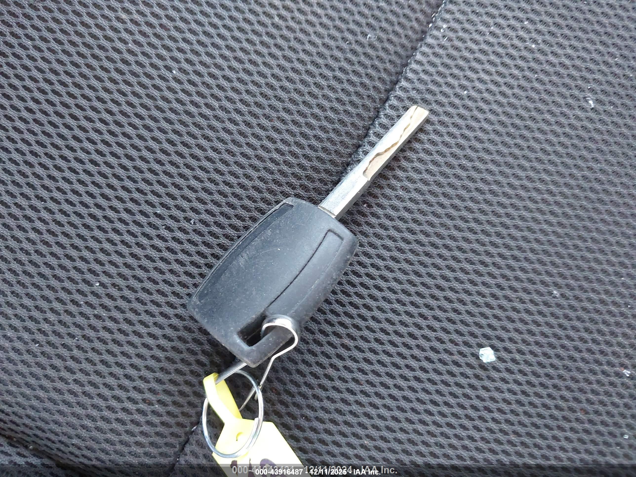 FORD FOCUS image 11