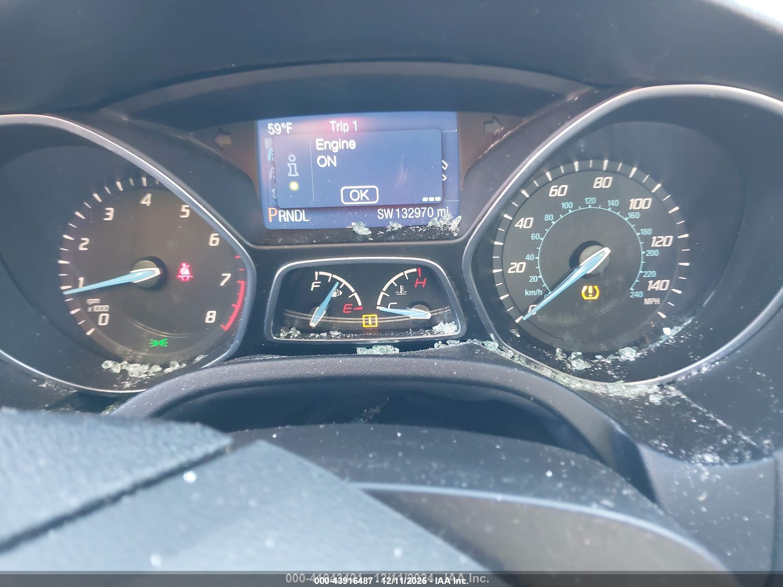FORD FOCUS image 7