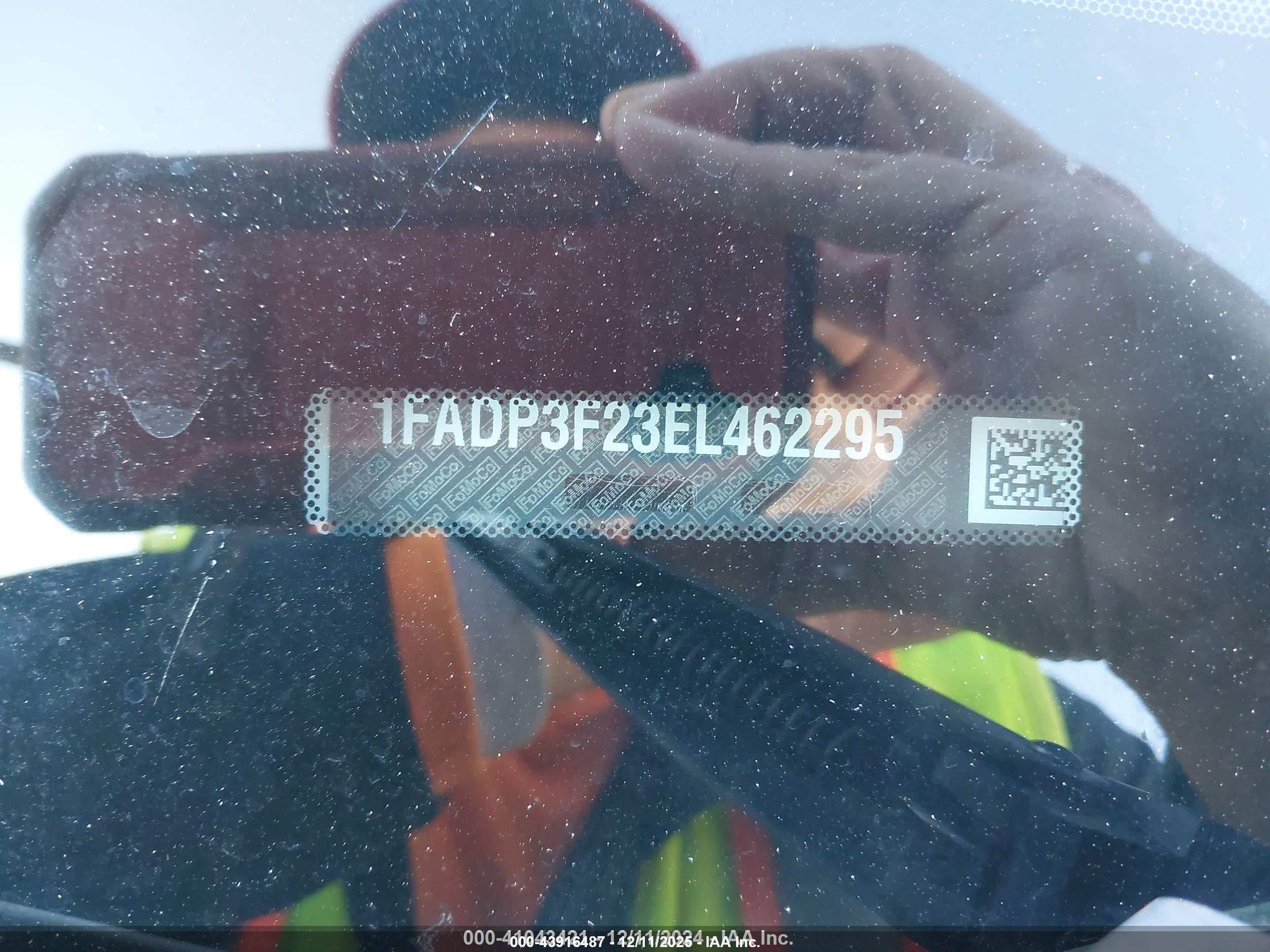 FORD FOCUS image 9