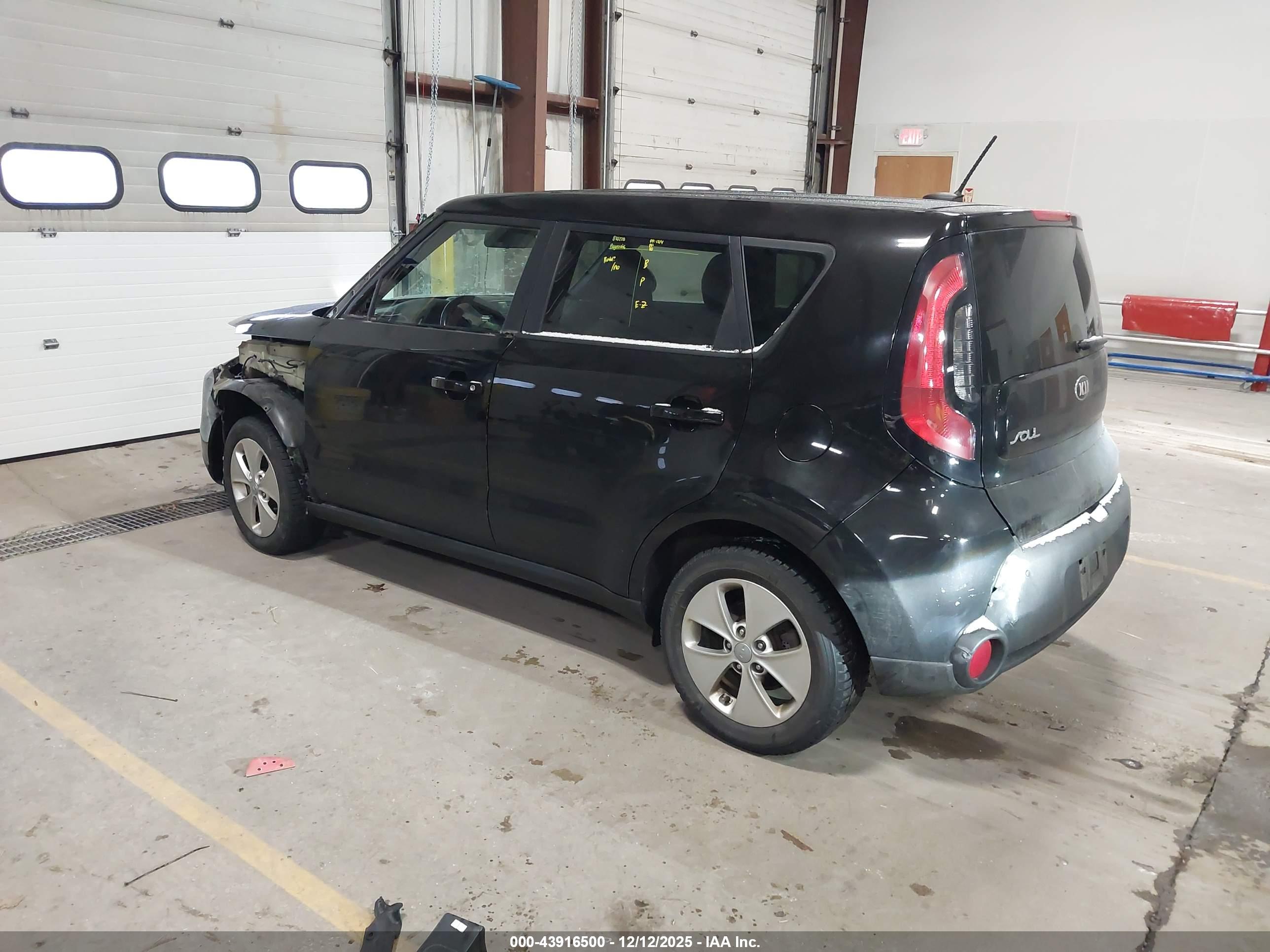 KIA SOUL image 3