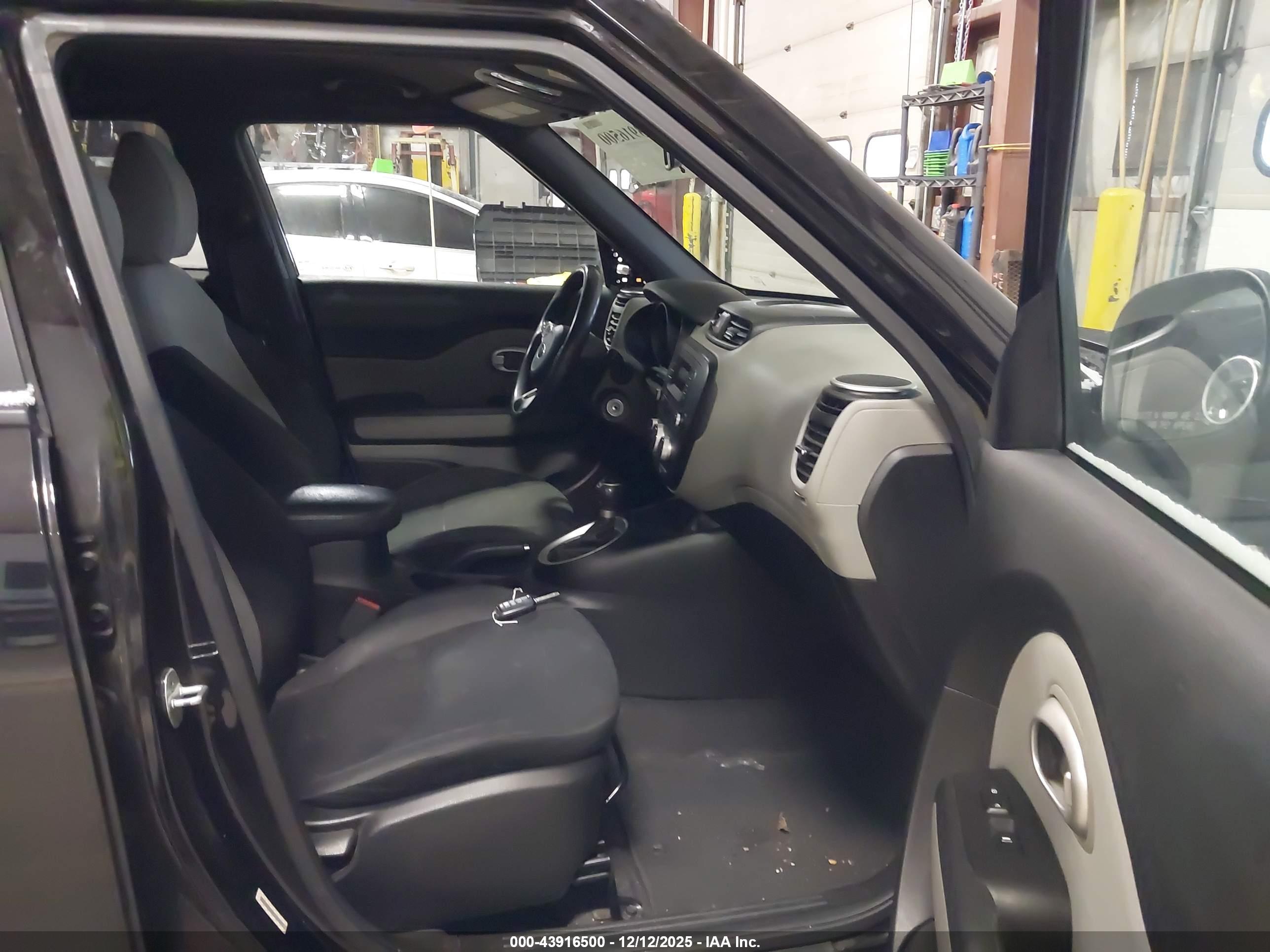 KIA SOUL image 5