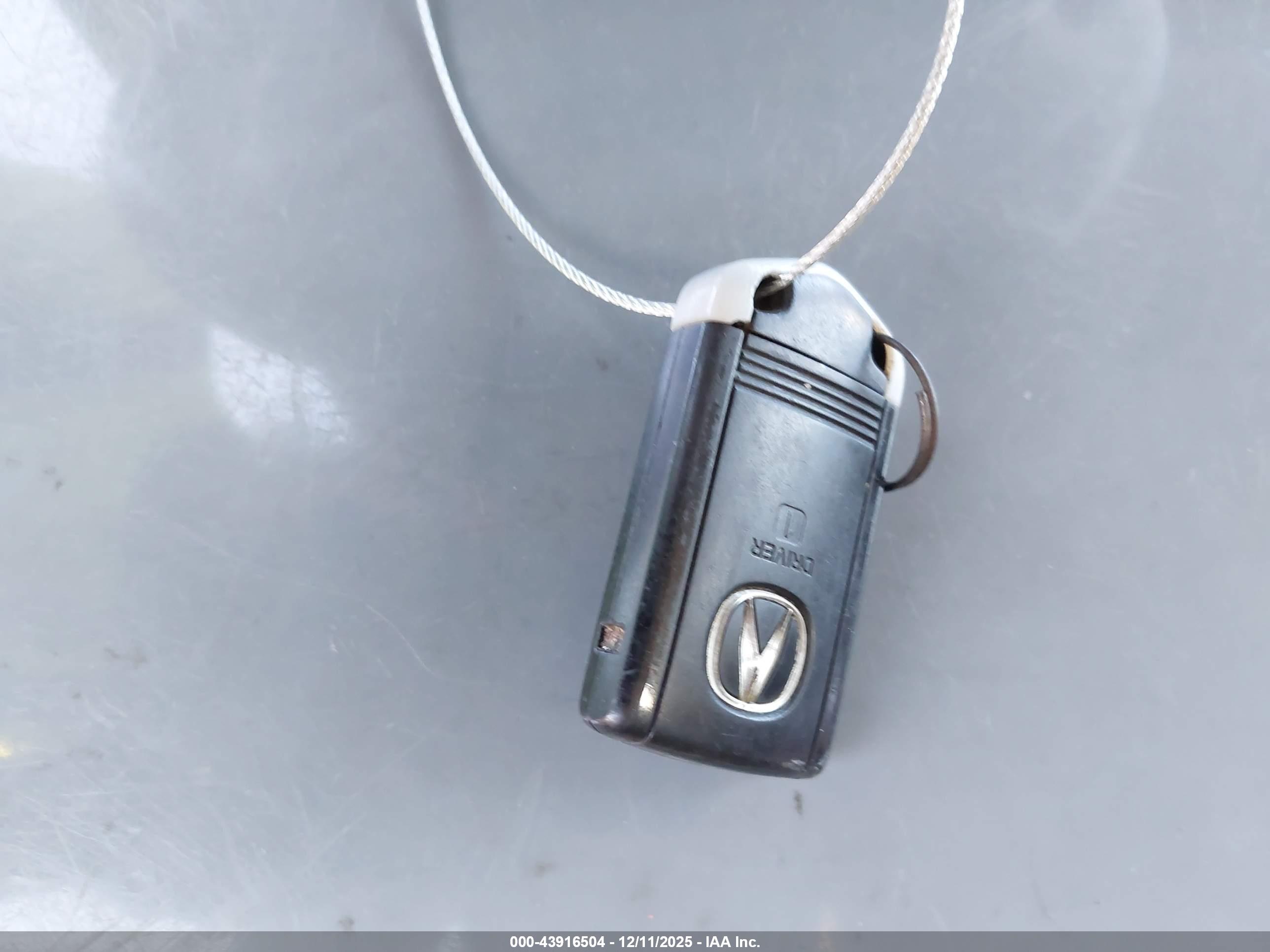 ACURA TL image 11