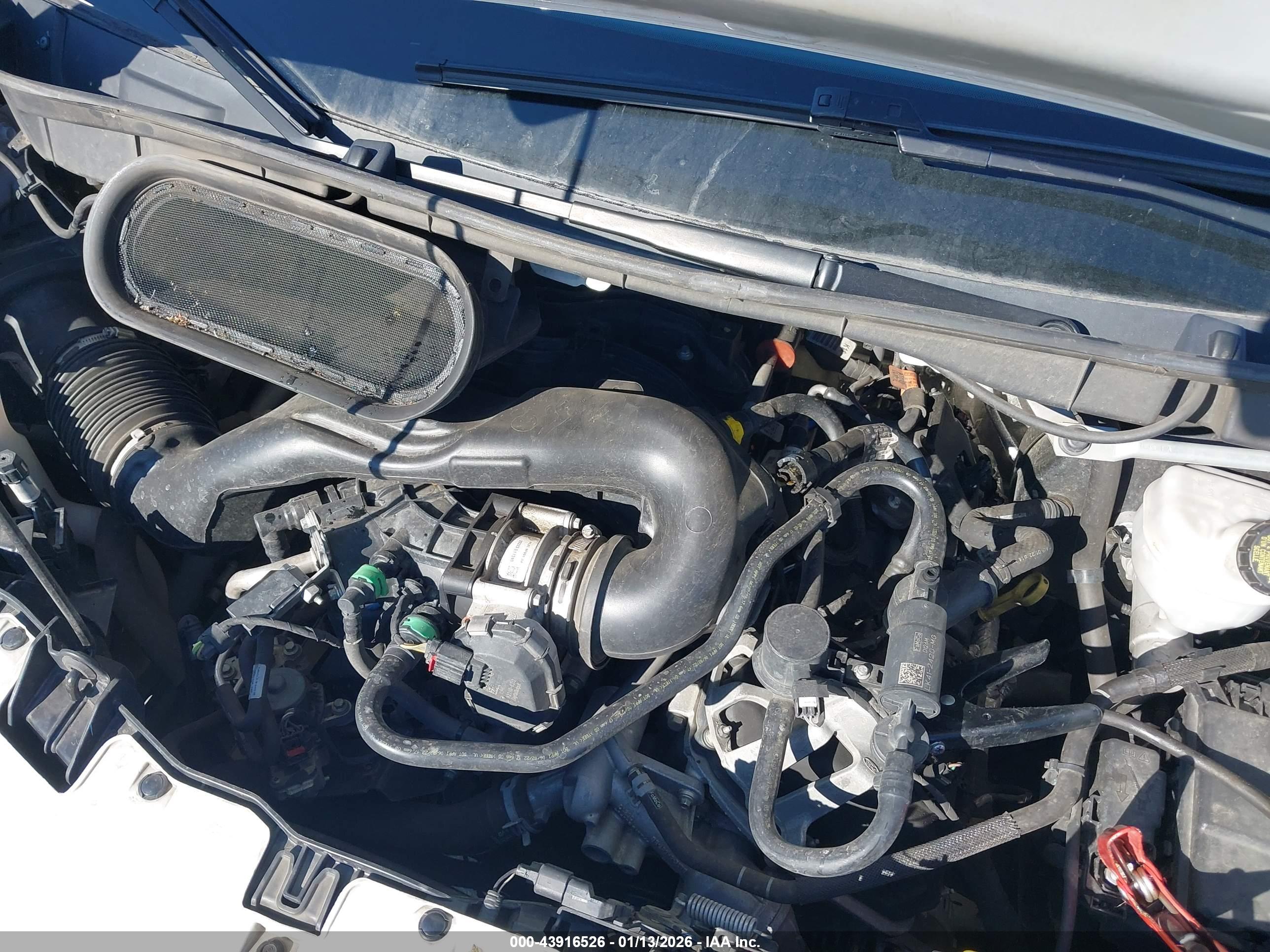 FORD TRANSIT-250 image 10