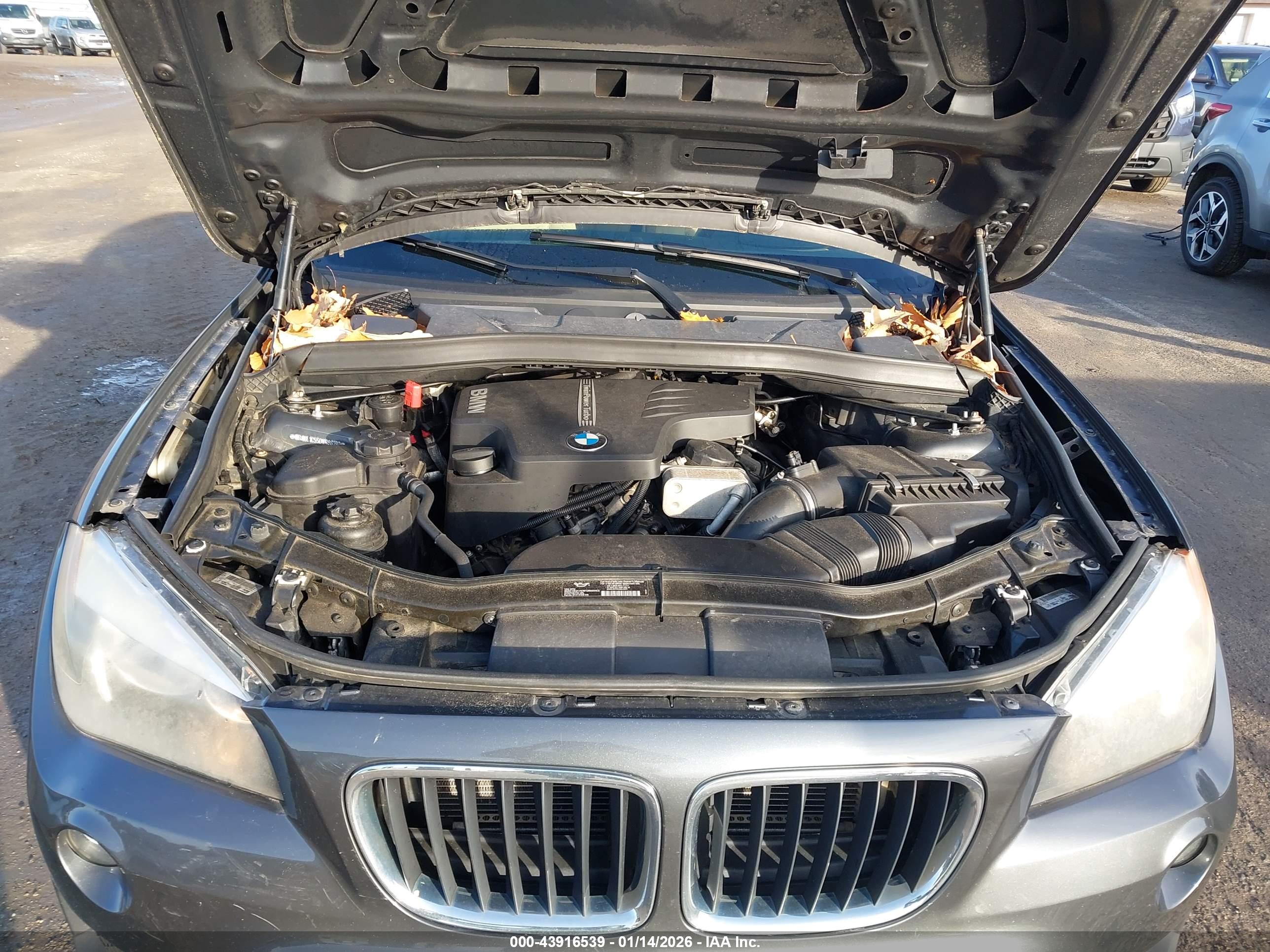 BMW X1 image 10