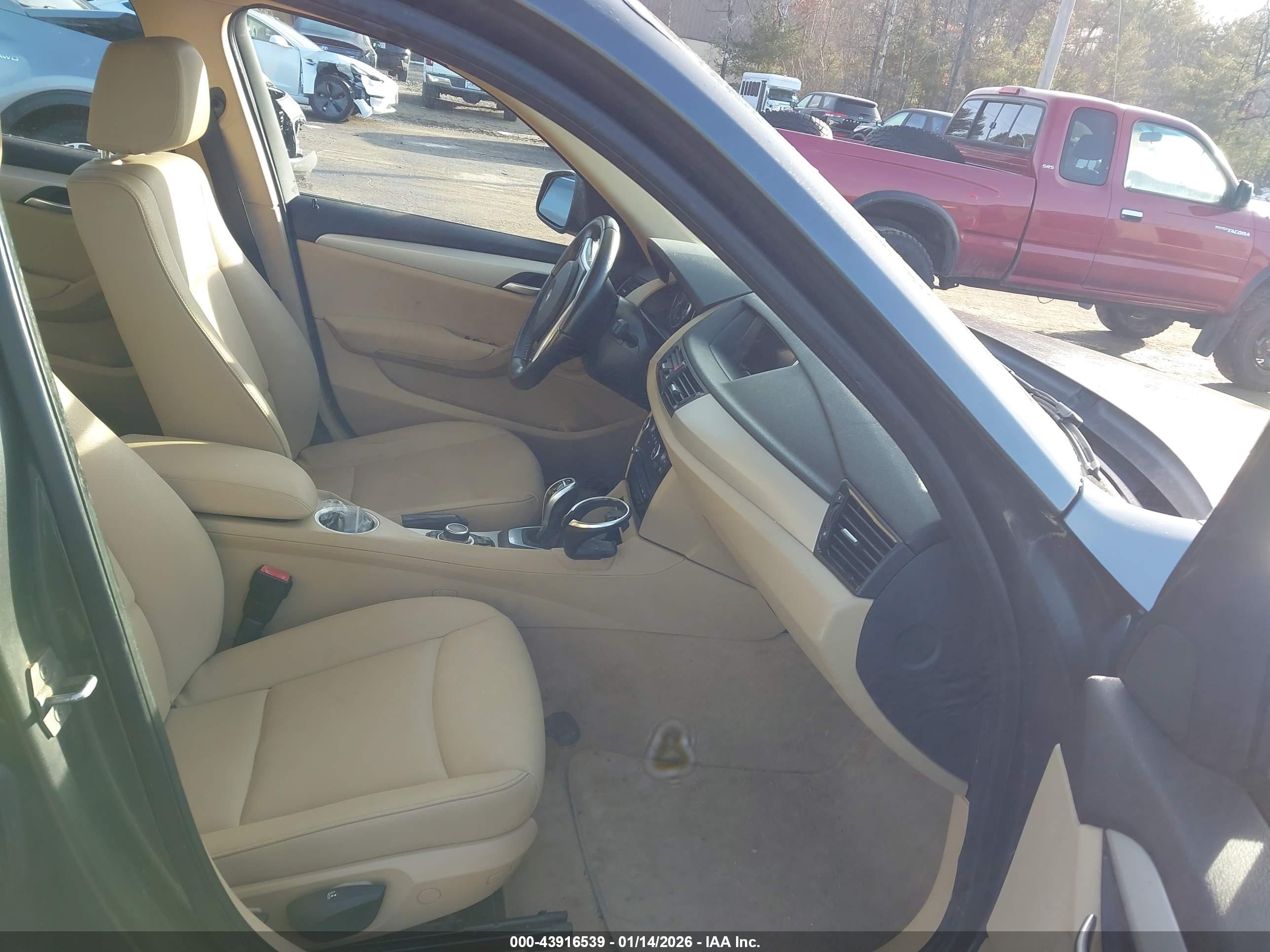 BMW X1 image 5