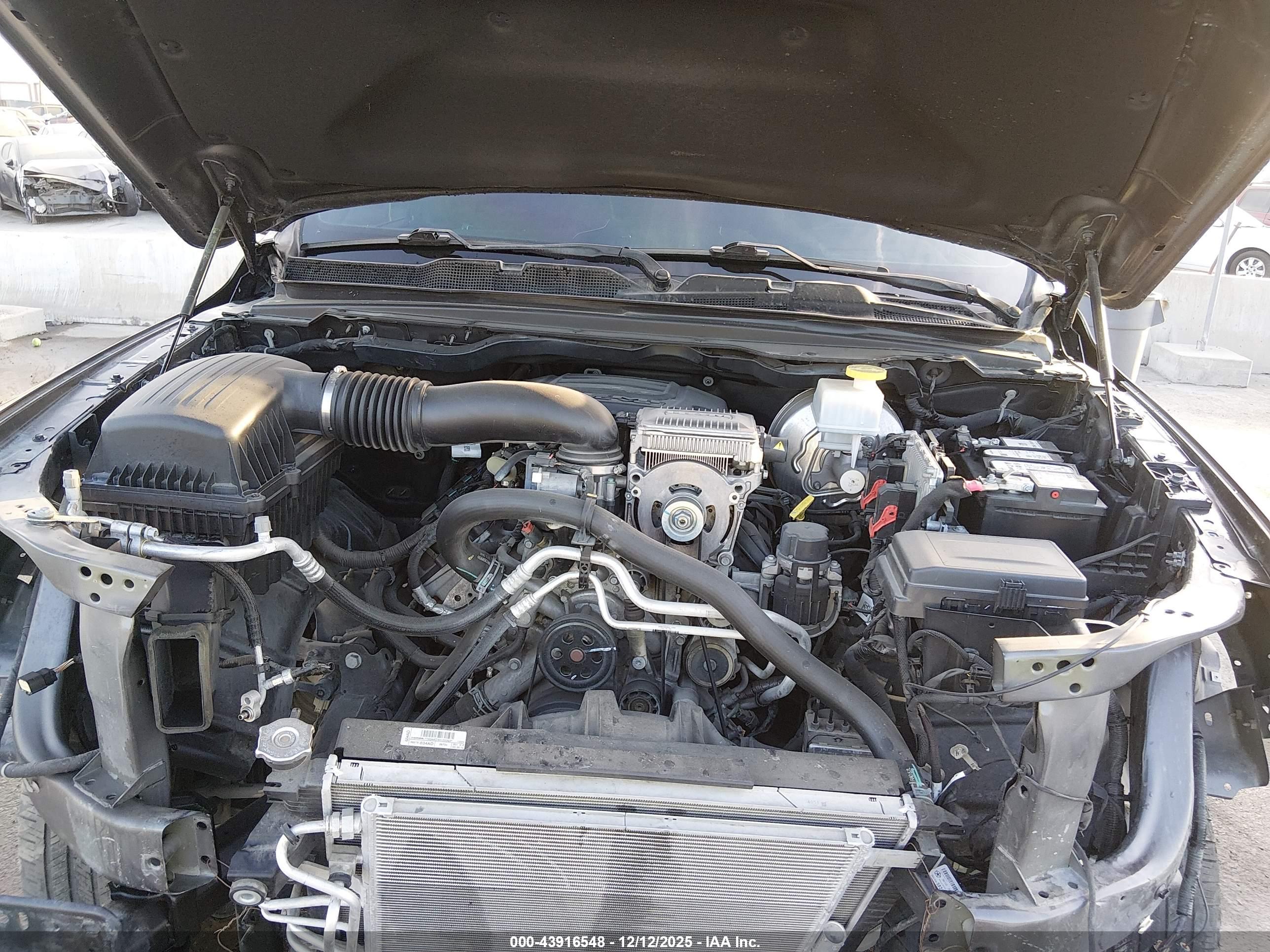 RAM 1500 image 10