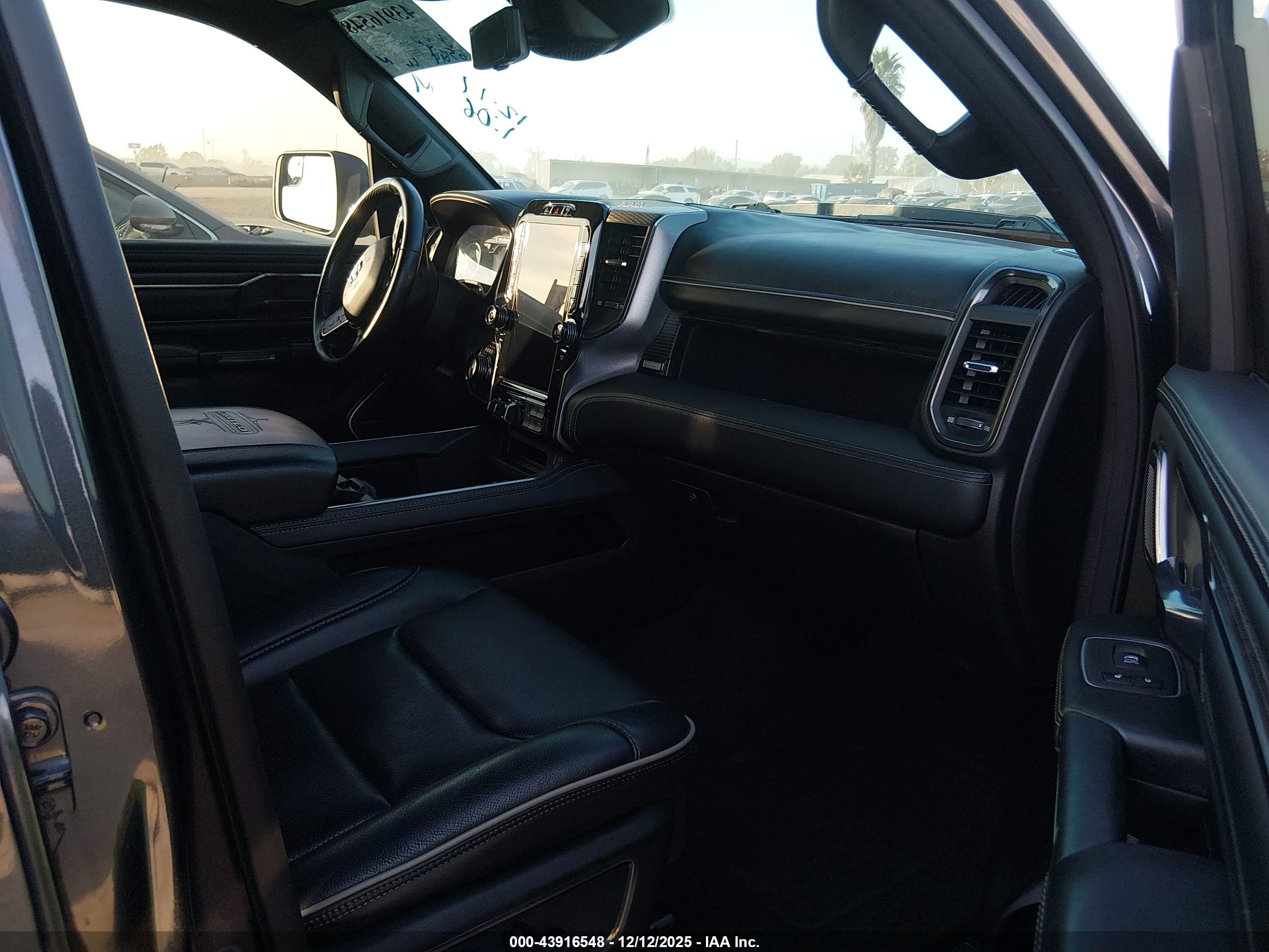 RAM 1500 image 5