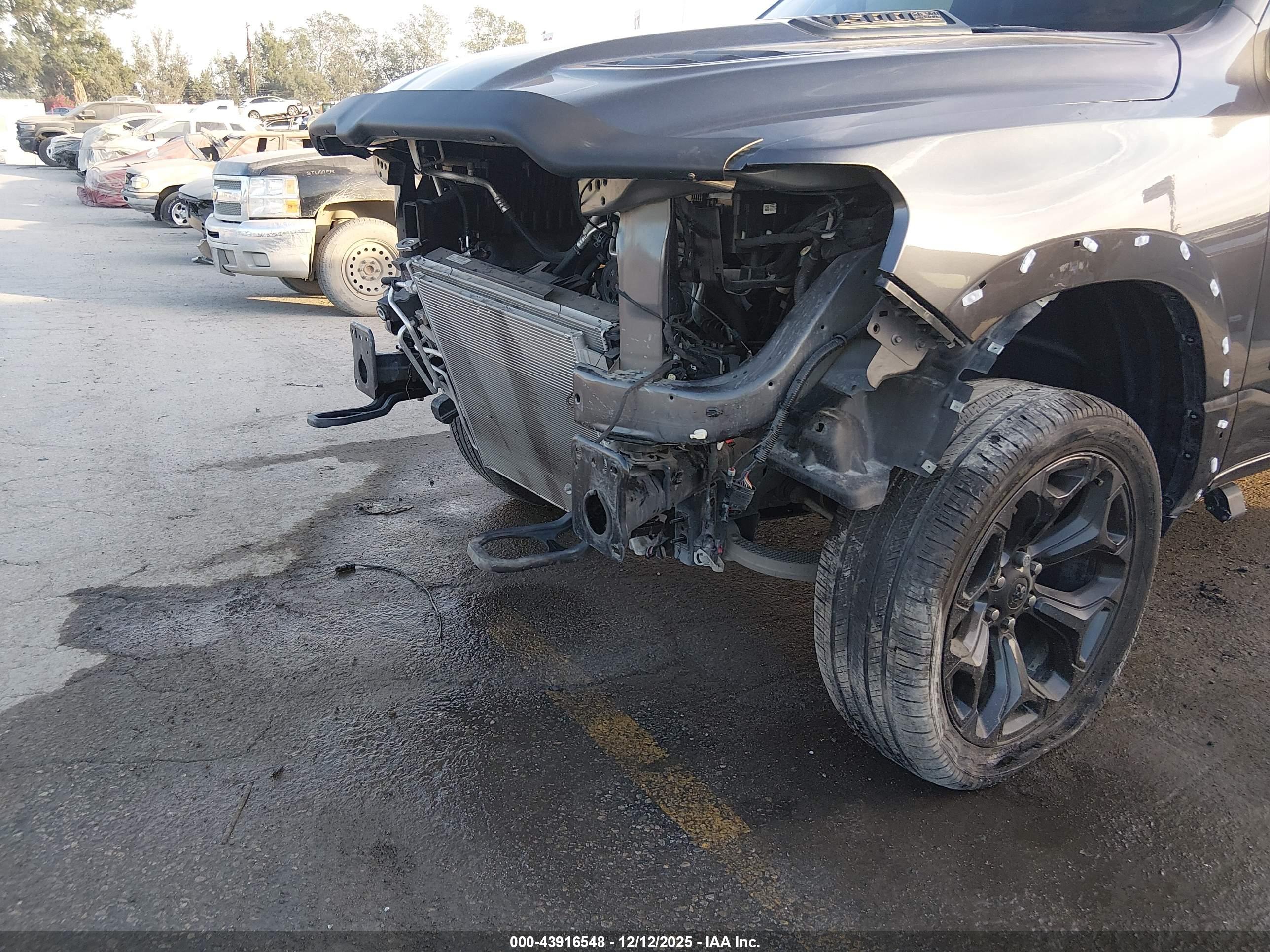 RAM 1500 image 6