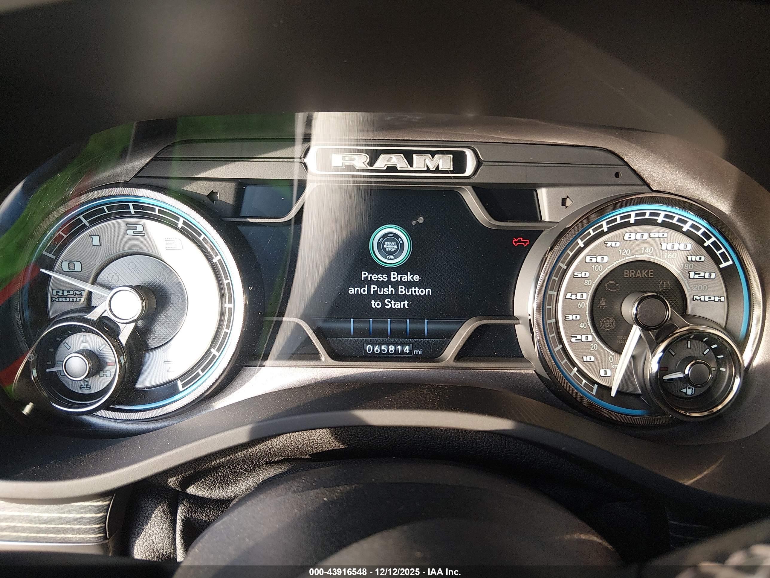 RAM 1500 image 7