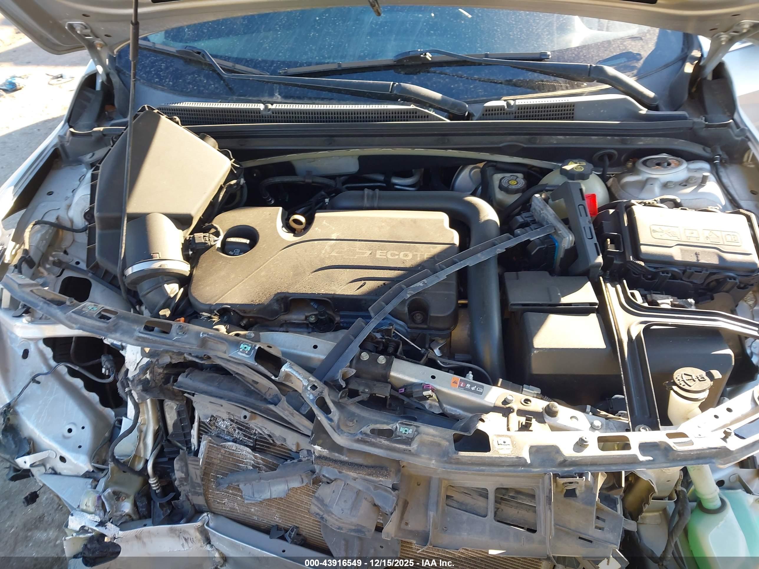 CHEVROLET MALIBU image 10