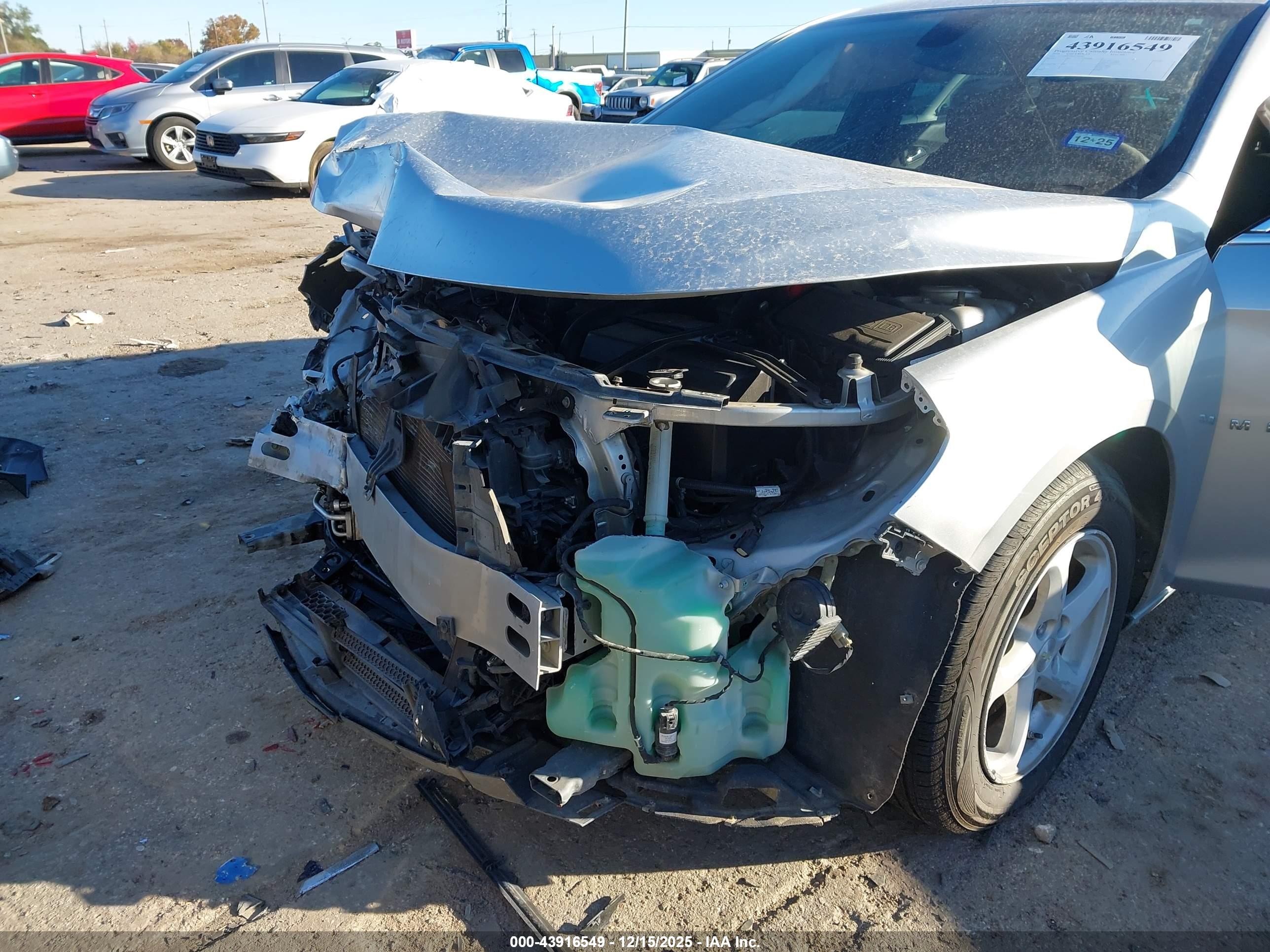 CHEVROLET MALIBU image 6