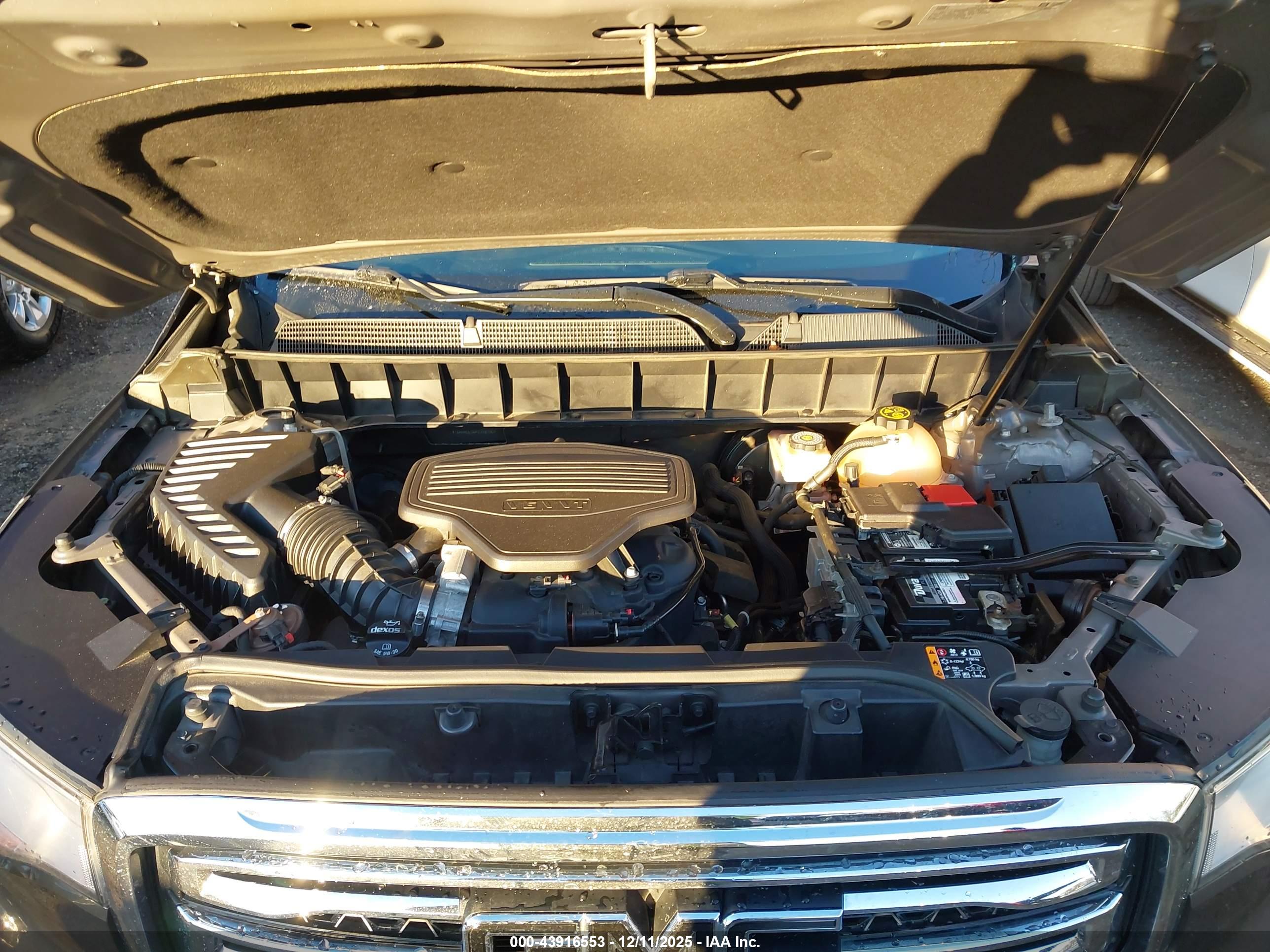 GMC ACADIA image 10