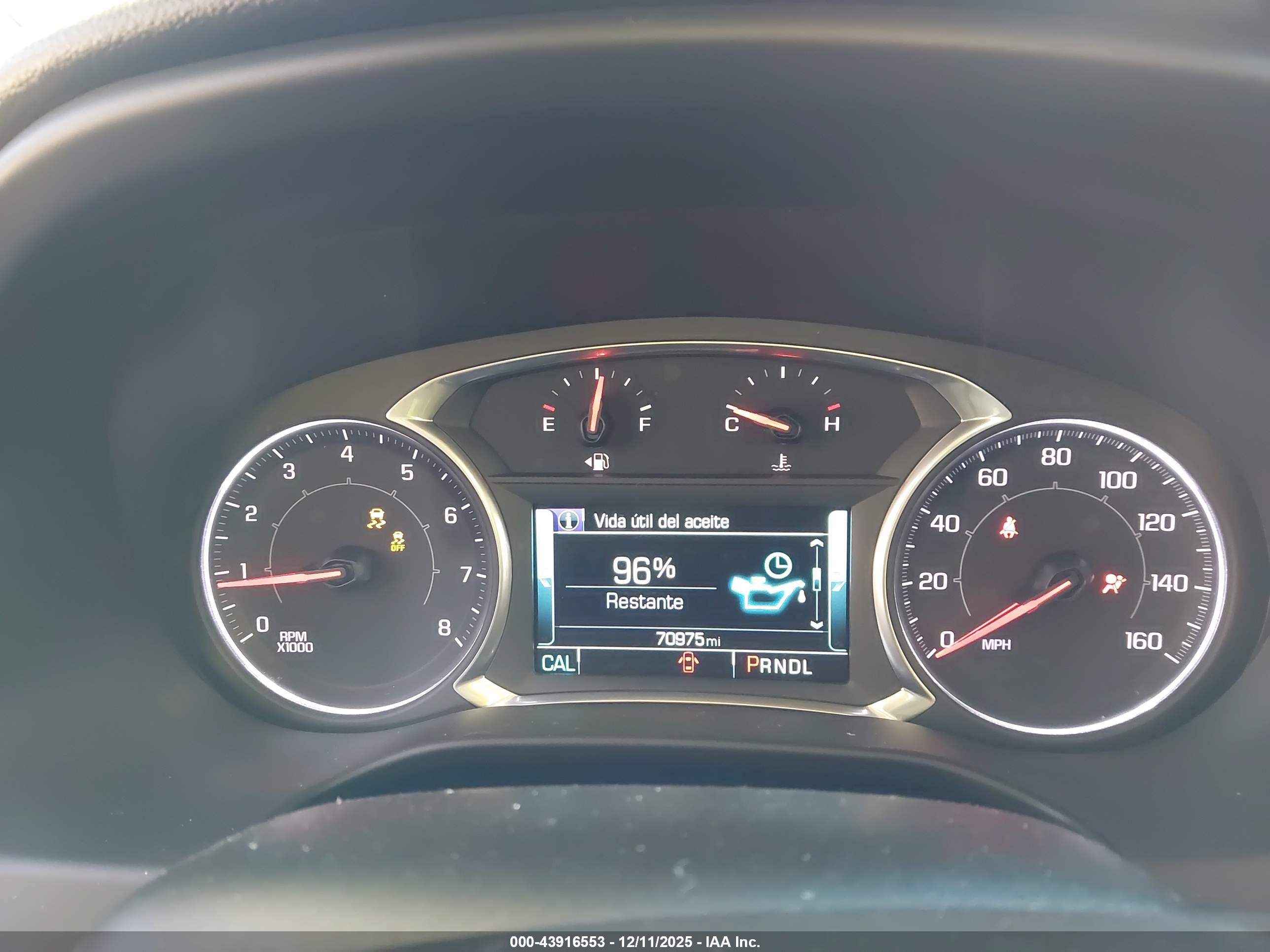 GMC ACADIA image 7
