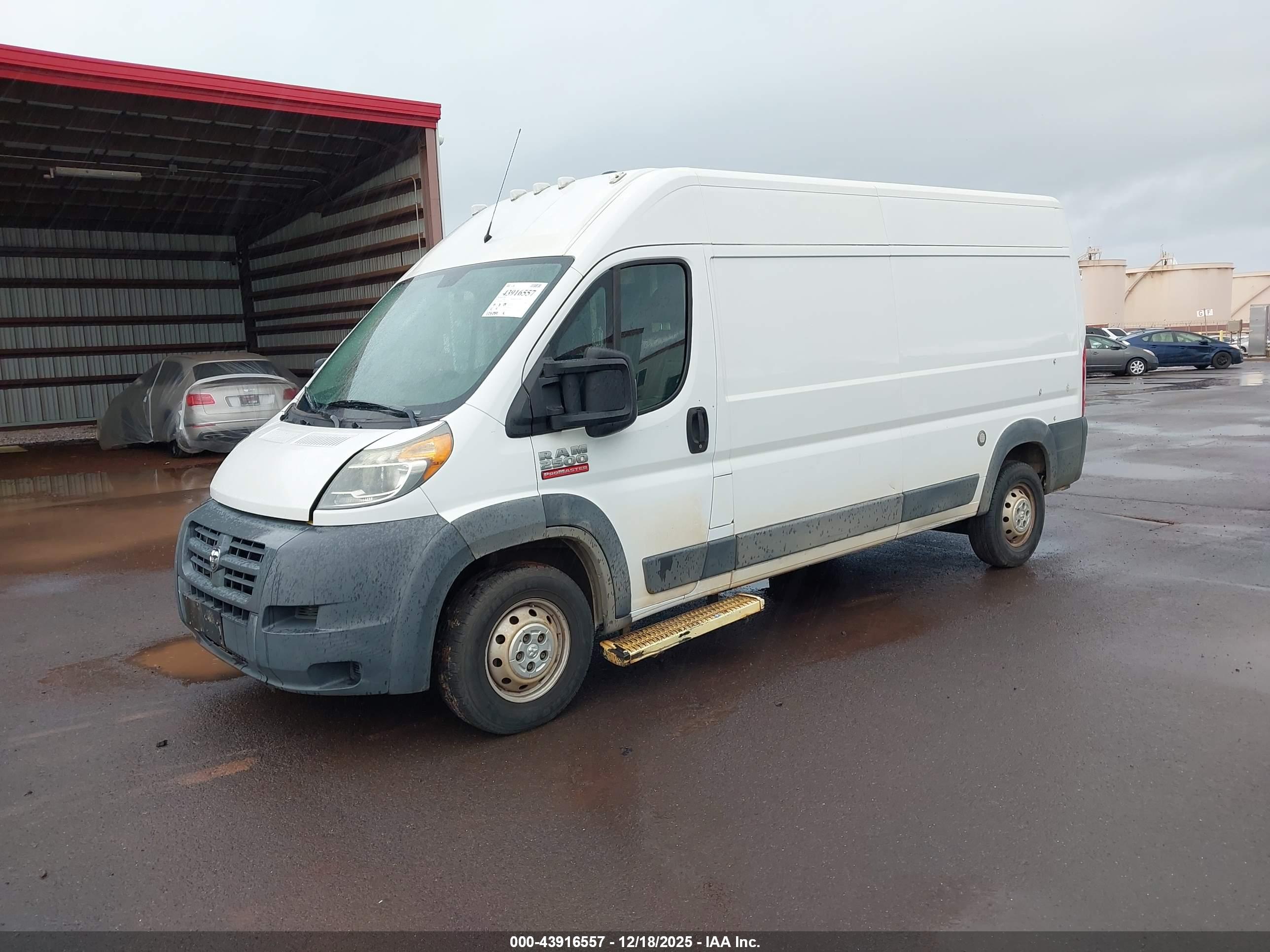 RAM PROMASTER image 2