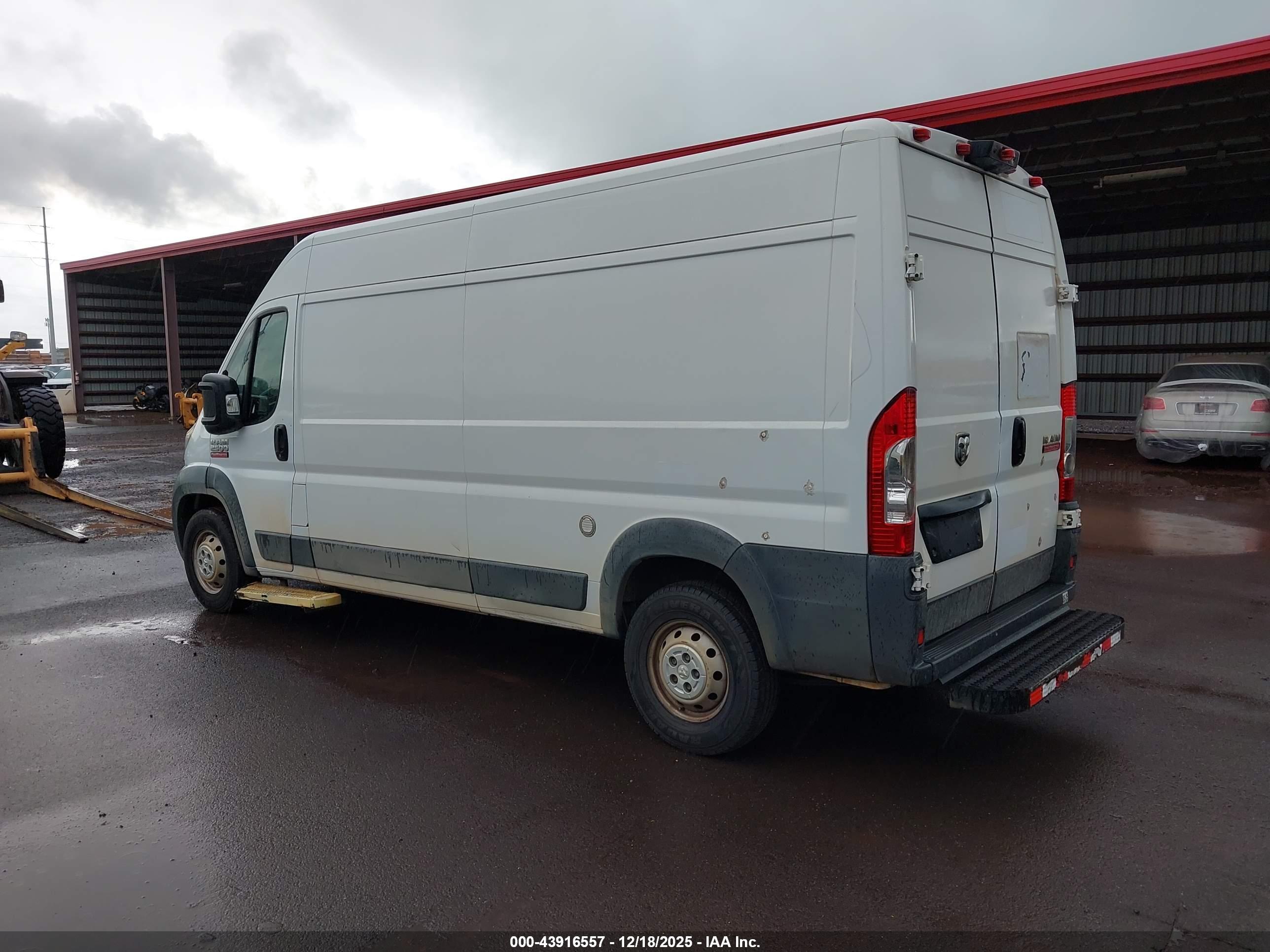 RAM PROMASTER image 3