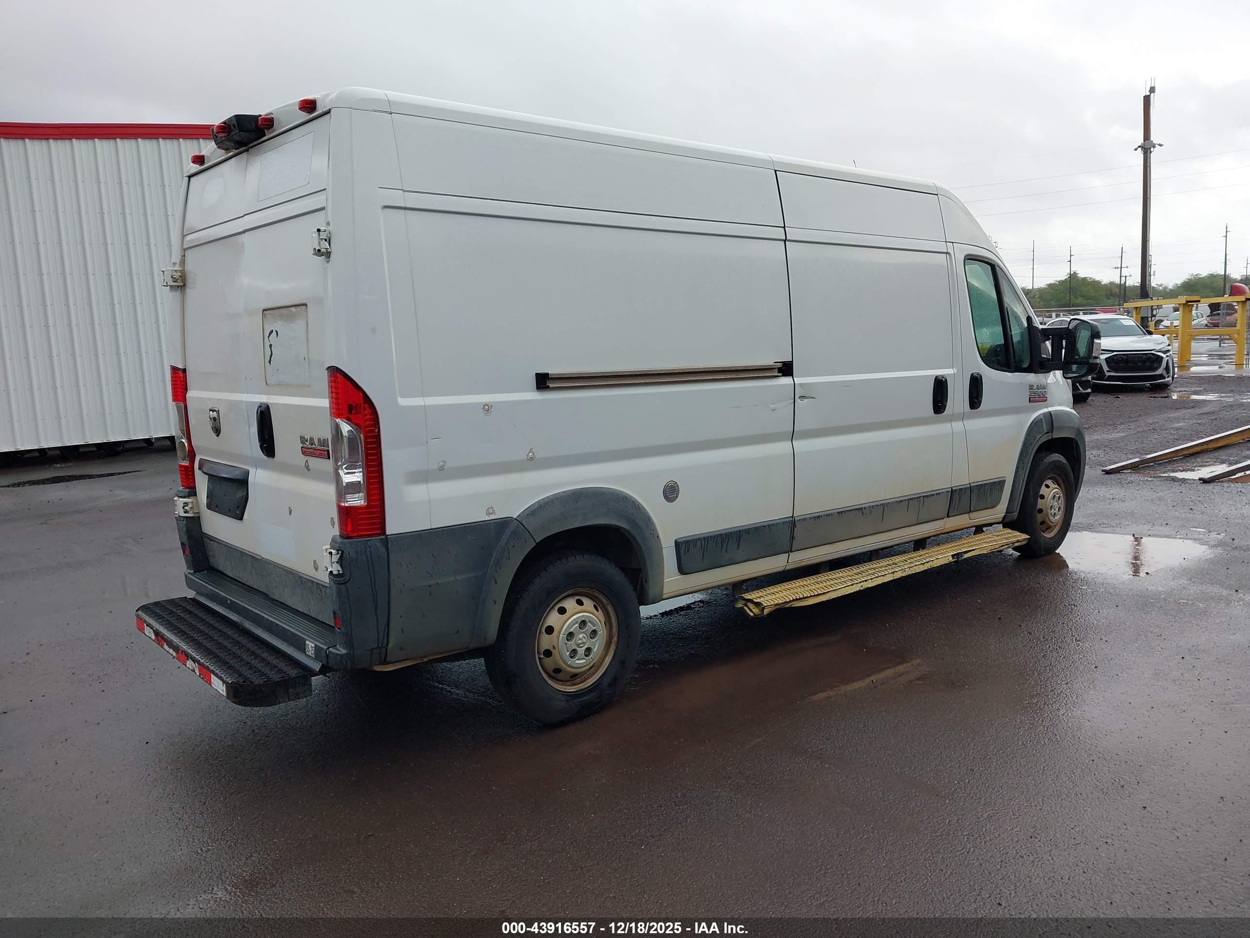 RAM PROMASTER image 4