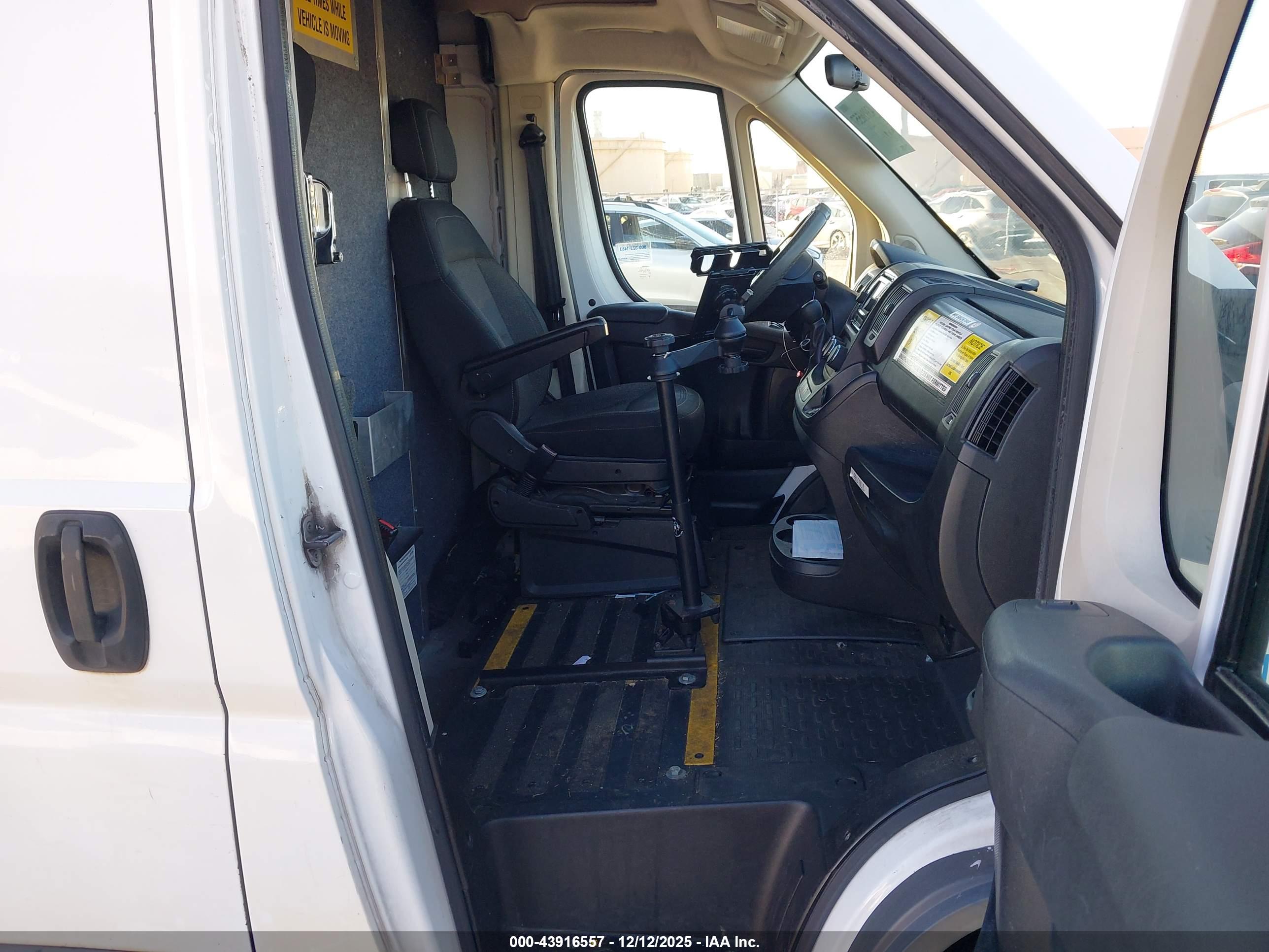 RAM PROMASTER image 5