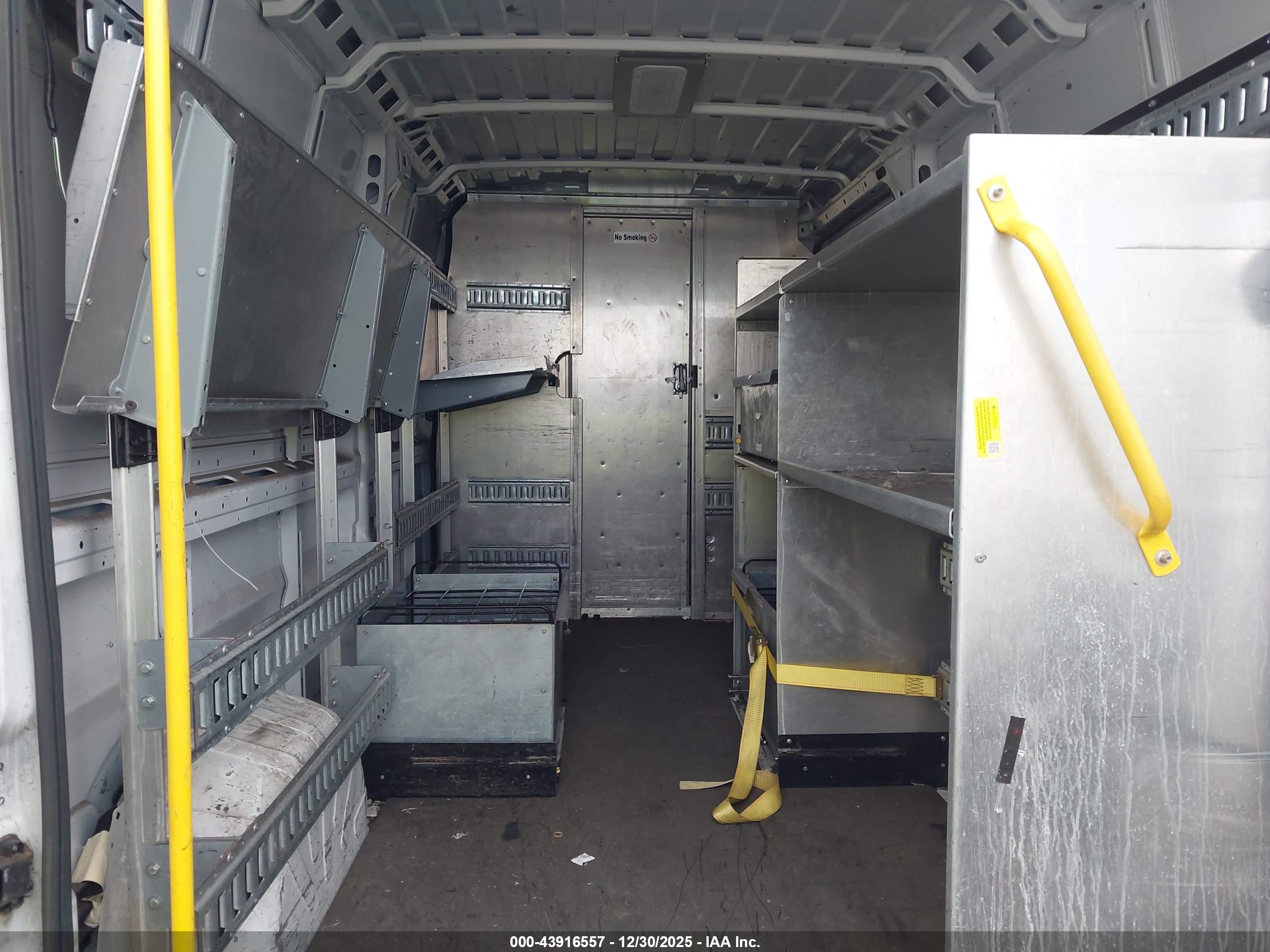 RAM PROMASTER image 8