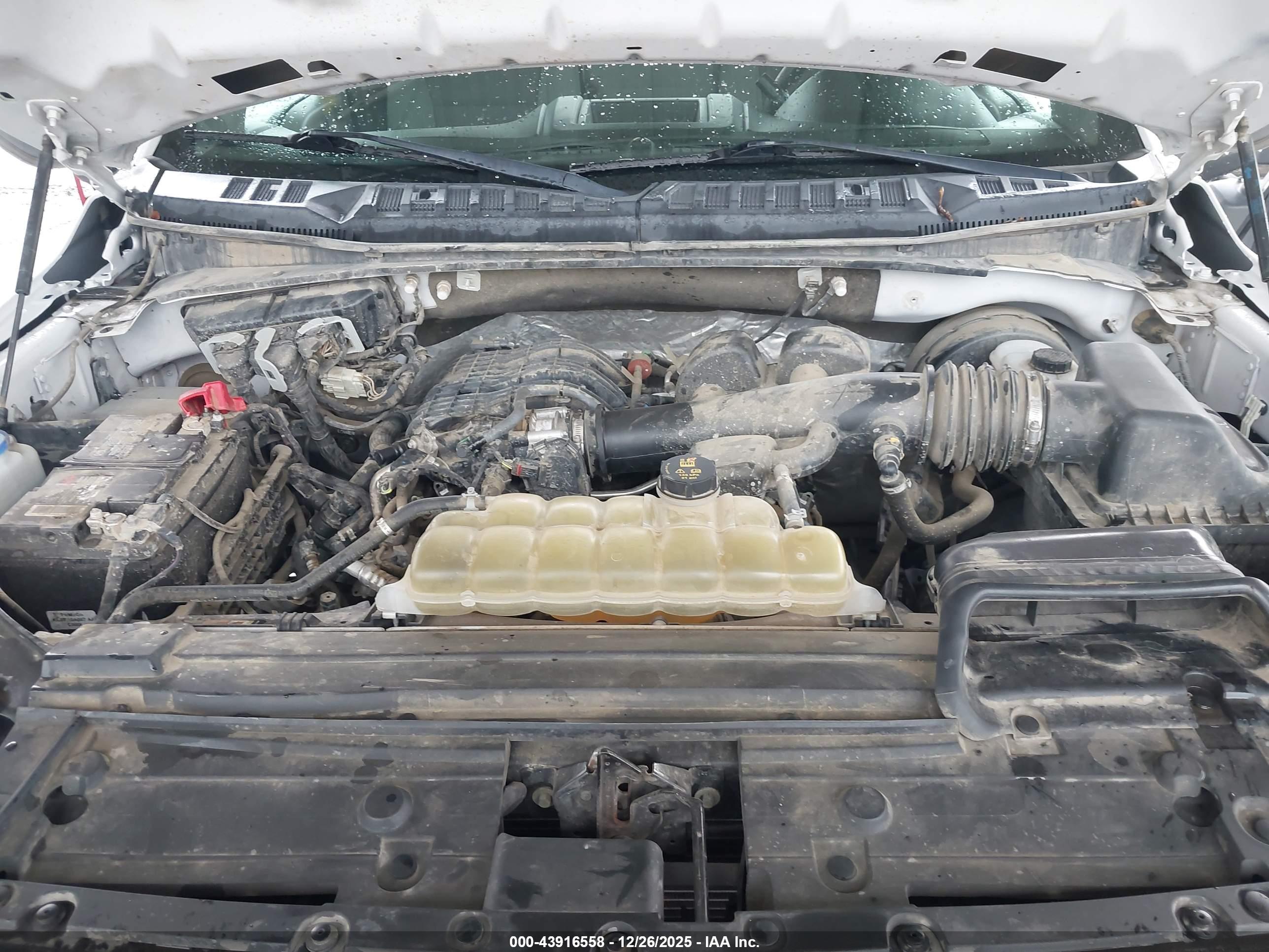 FORD F-150 image 10