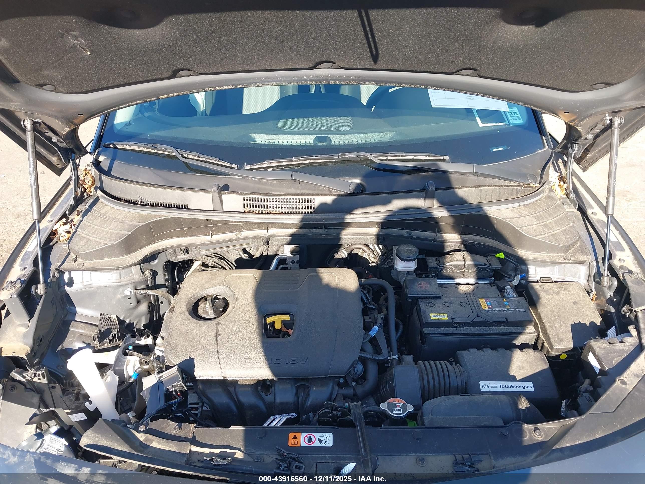 KIA SOUL image 10