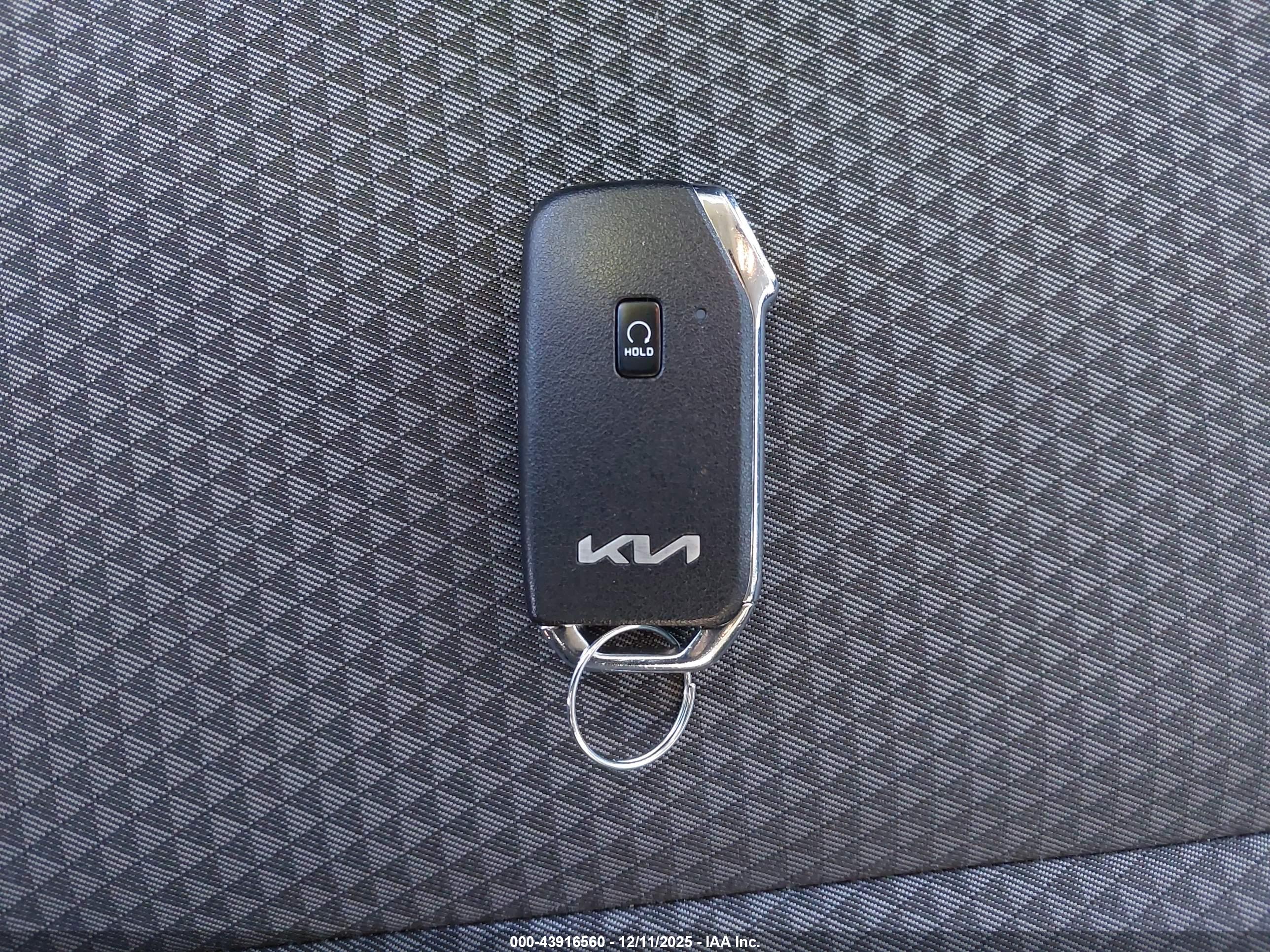 KIA SOUL image 11