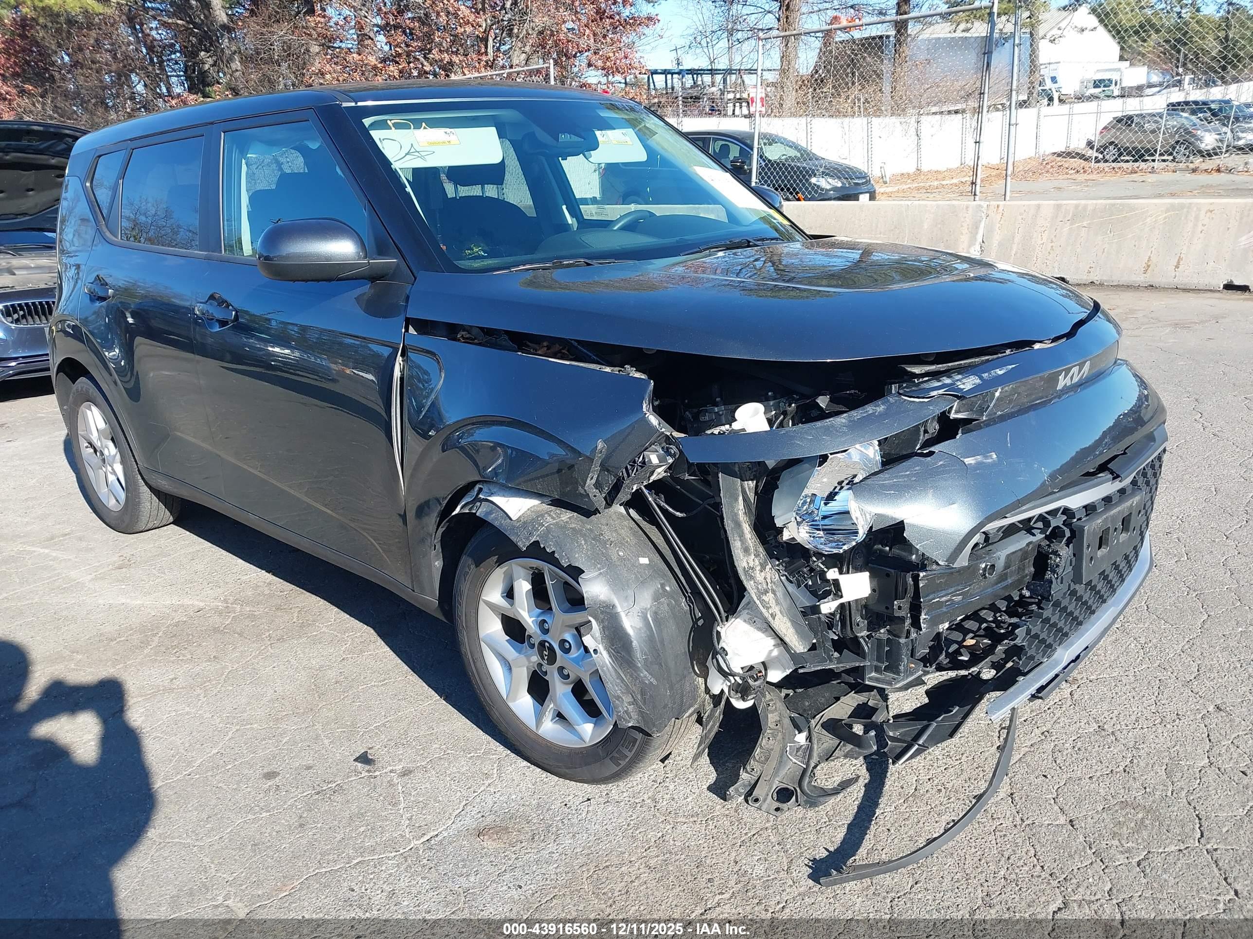 KIA SOUL image 6