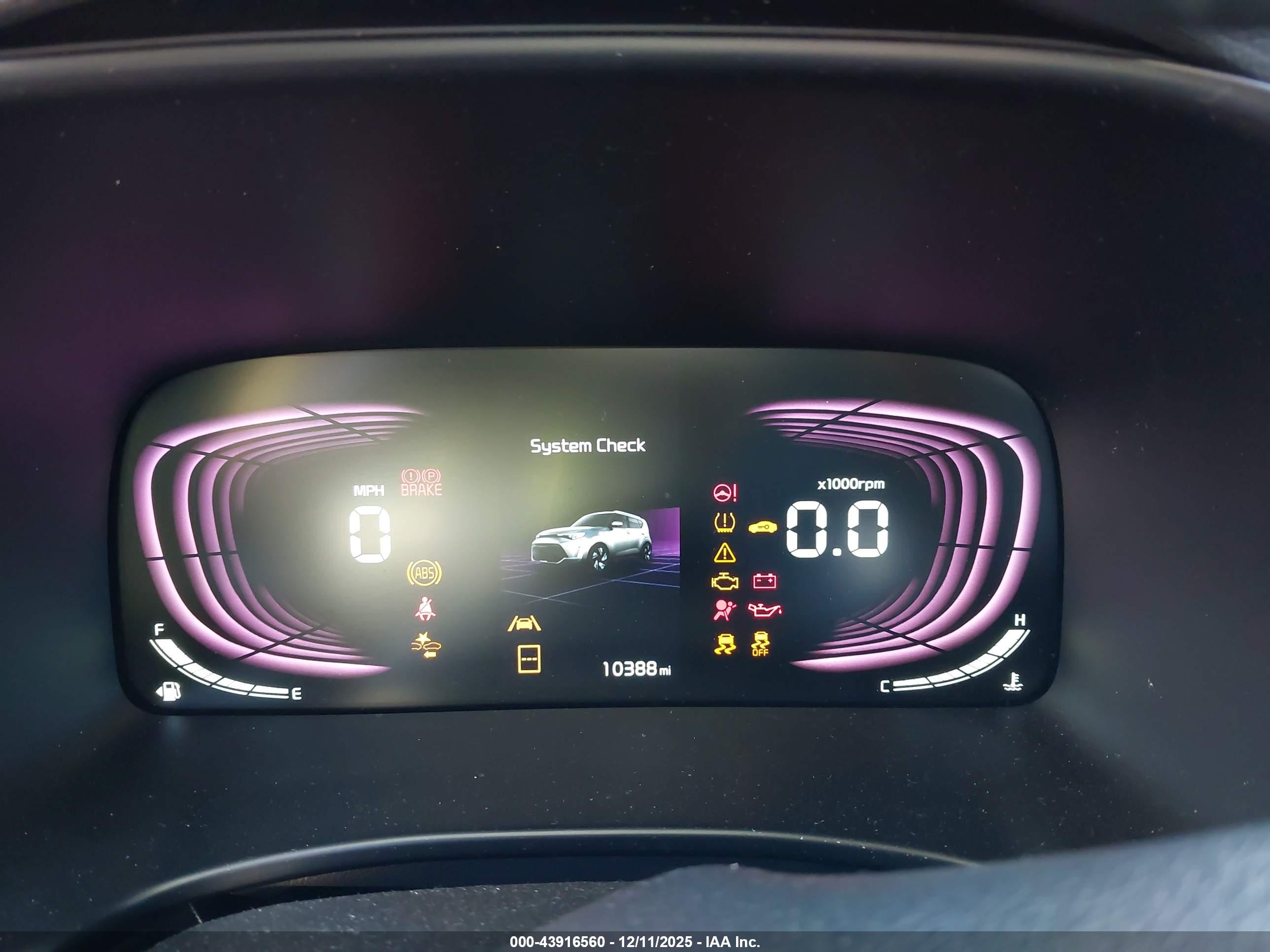 KIA SOUL image 7