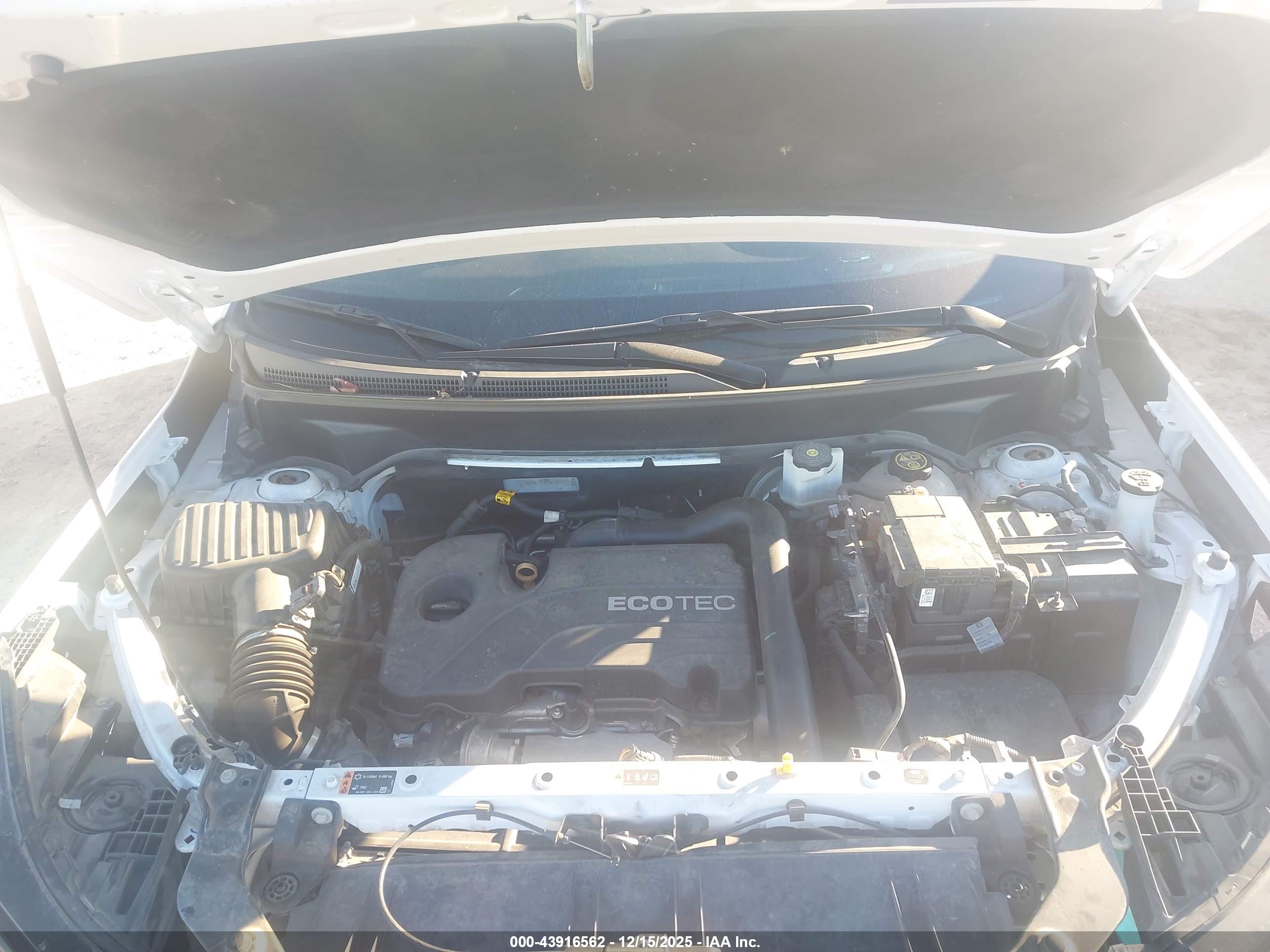 GMC TERRAIN image 10