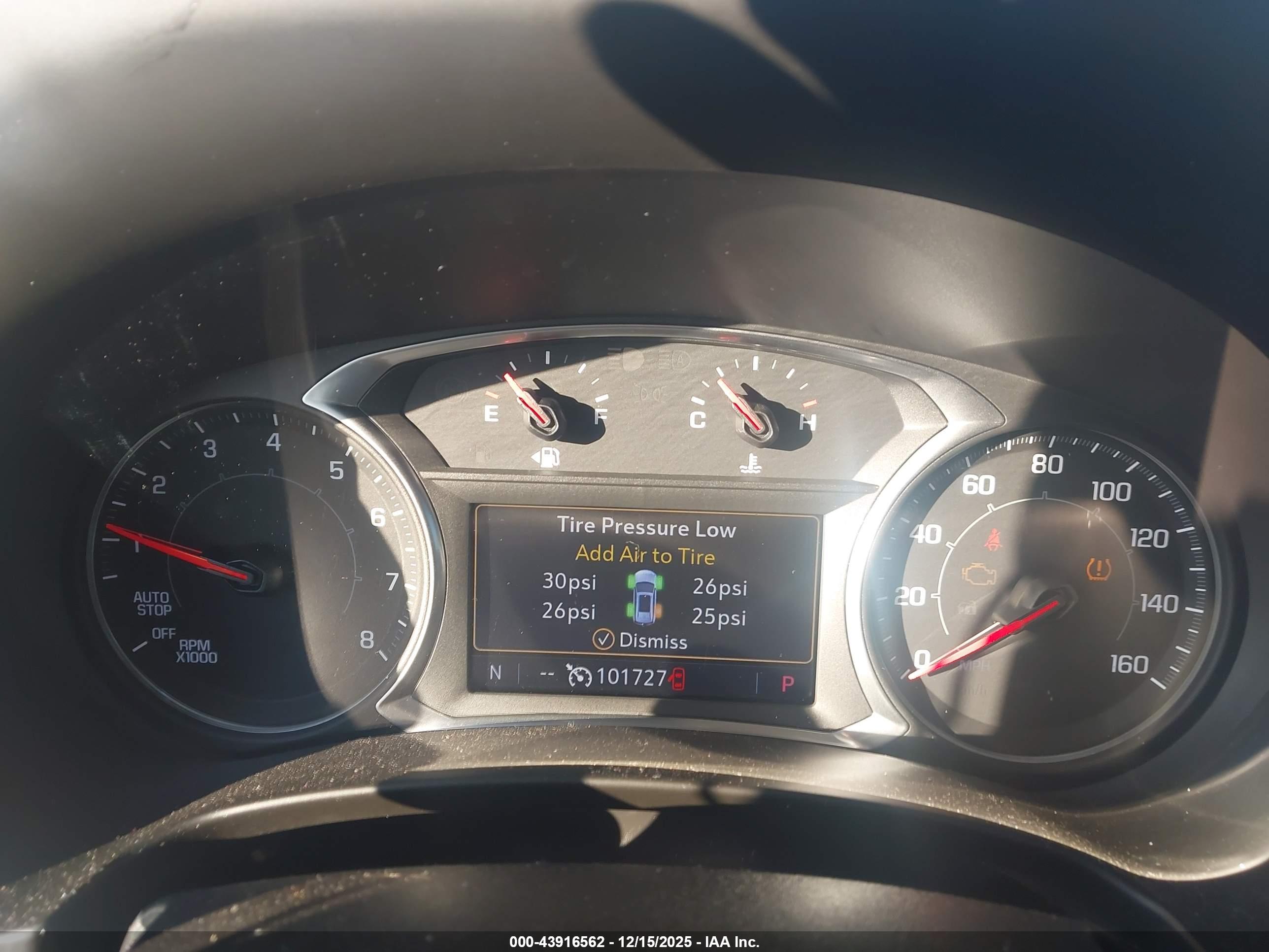 GMC TERRAIN image 7