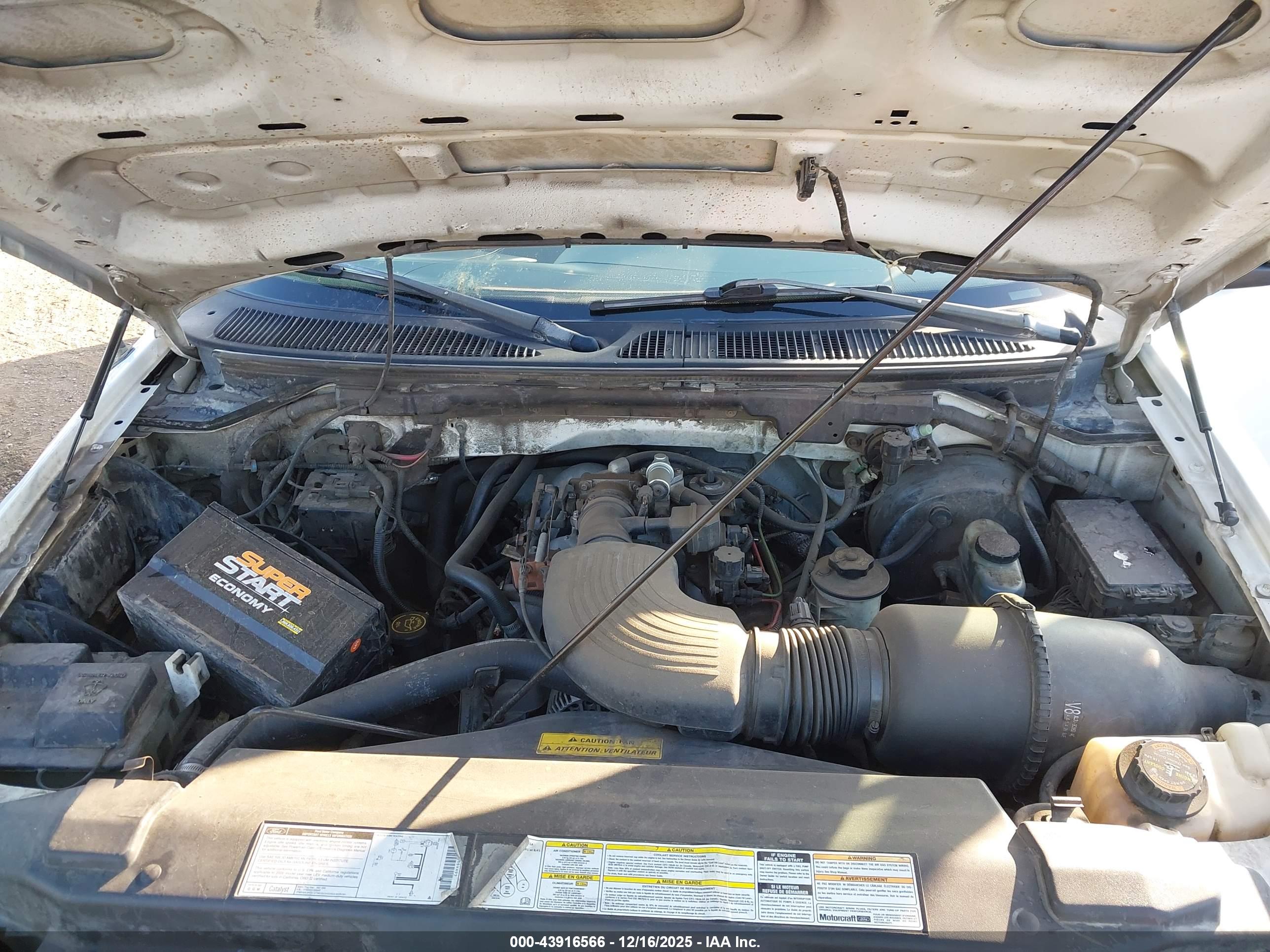 FORD F-150 image 10