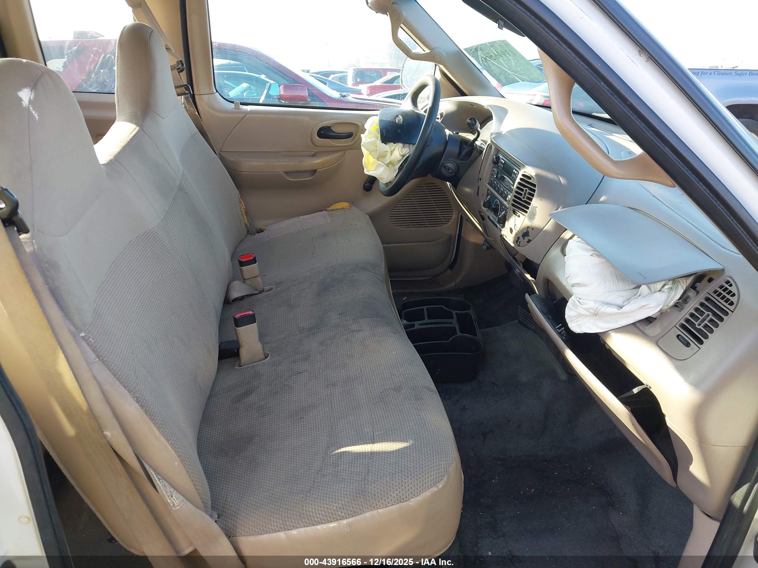 FORD F-150 image 5