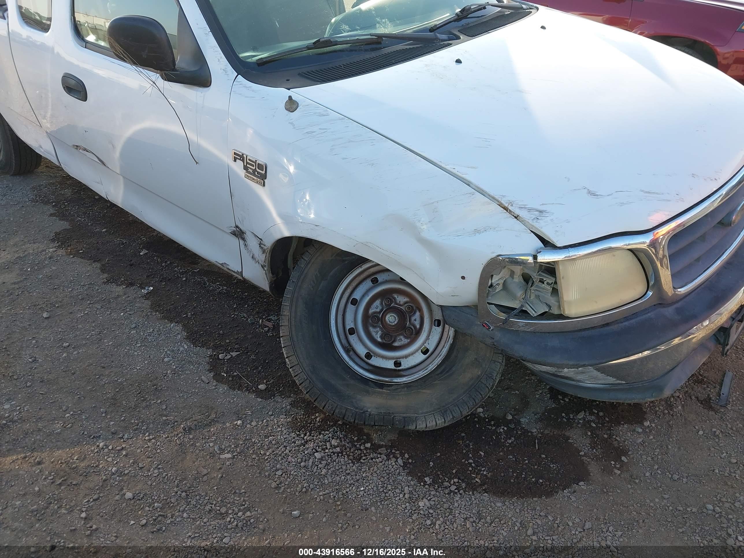 FORD F-150 image 6