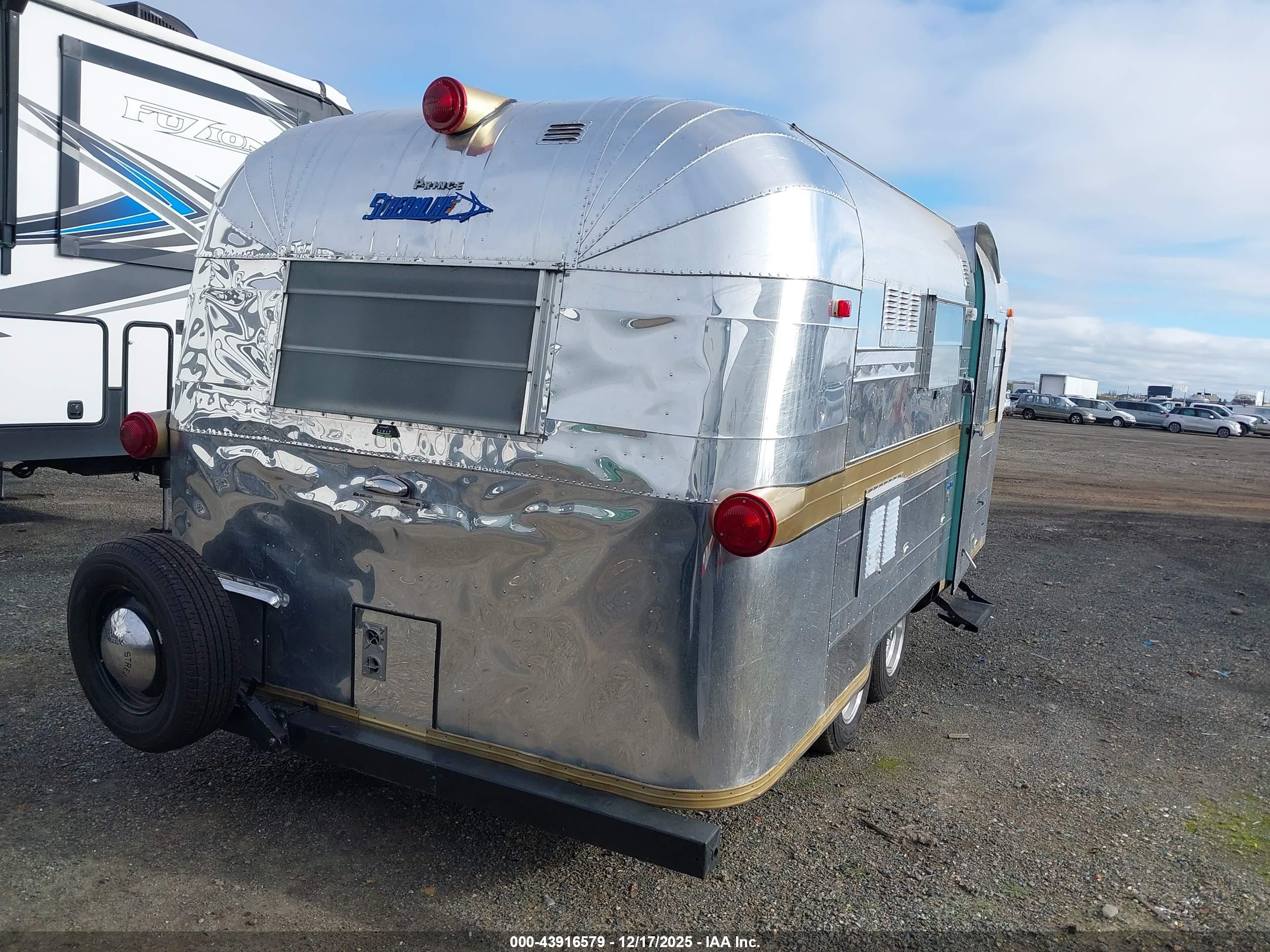 STREAMLINE PRINCE image 4