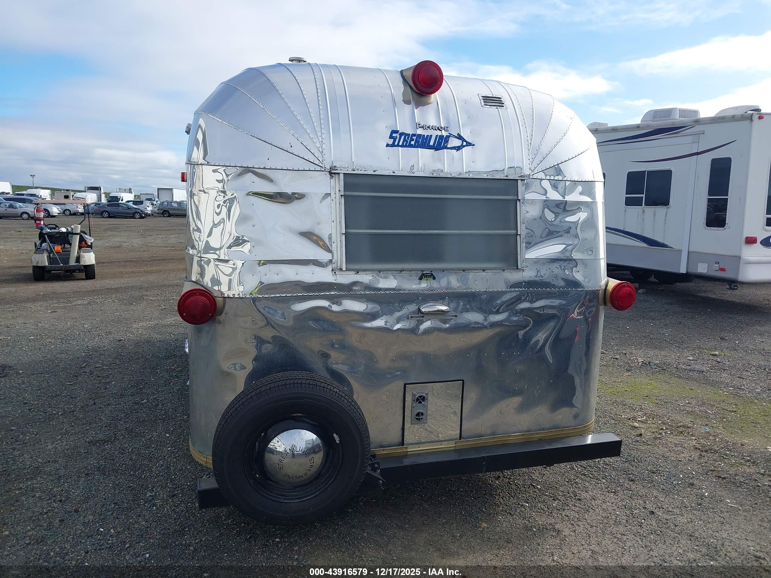 STREAMLINE PRINCE image 6