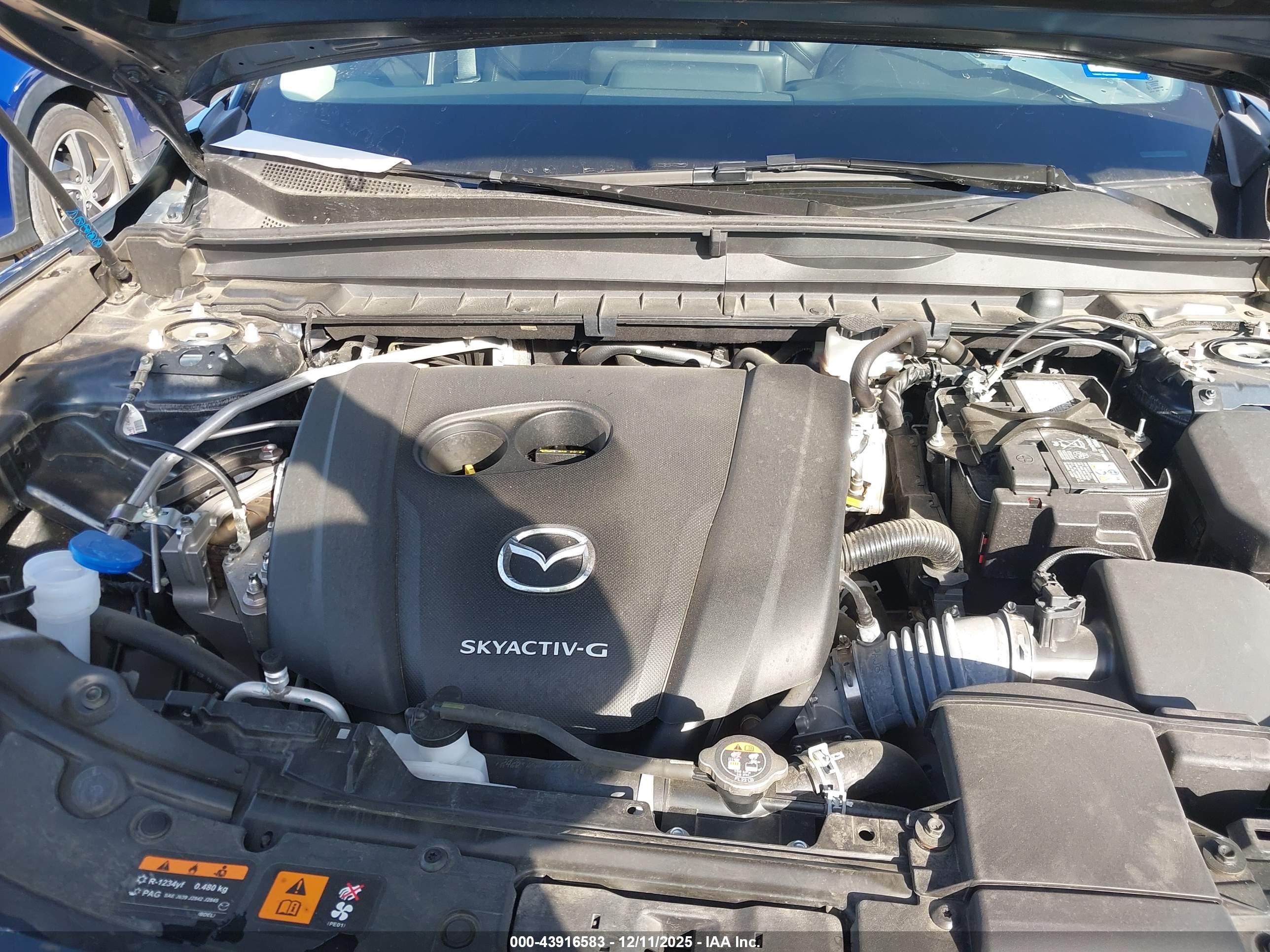 MAZDA CX-50 image 10