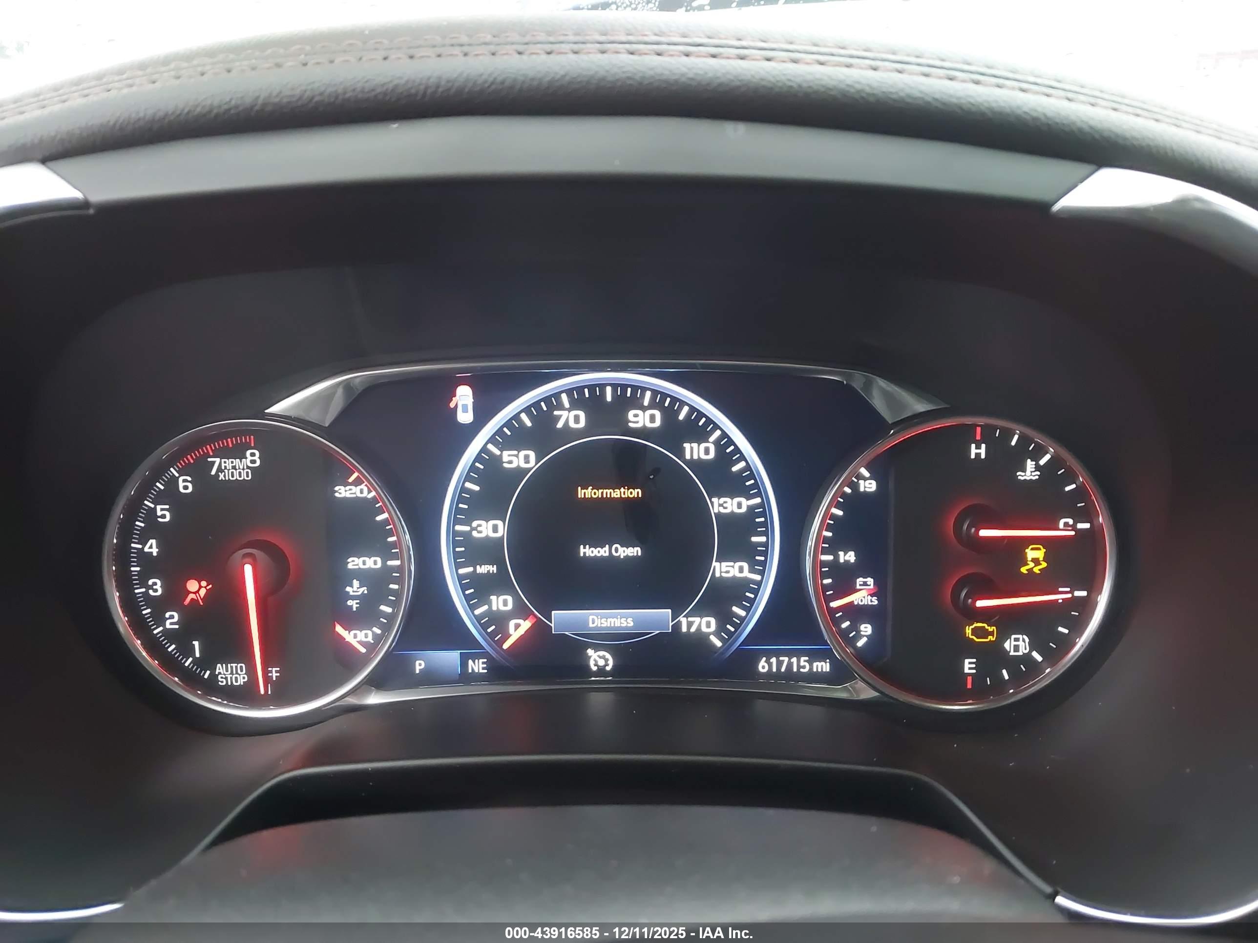 CHEVROLET BLAZER image 7