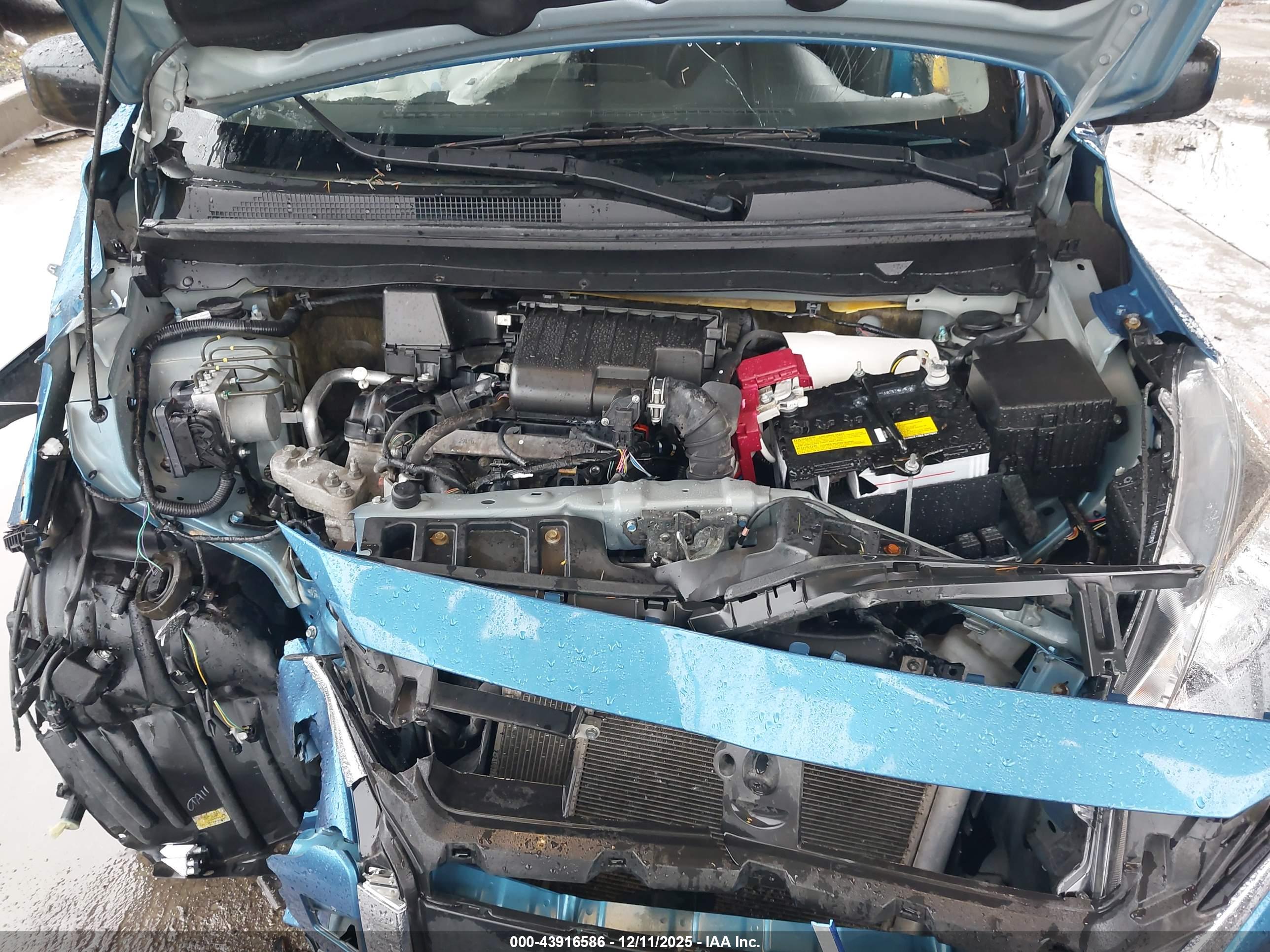 MITSUBISHI MIRAGE image 10
