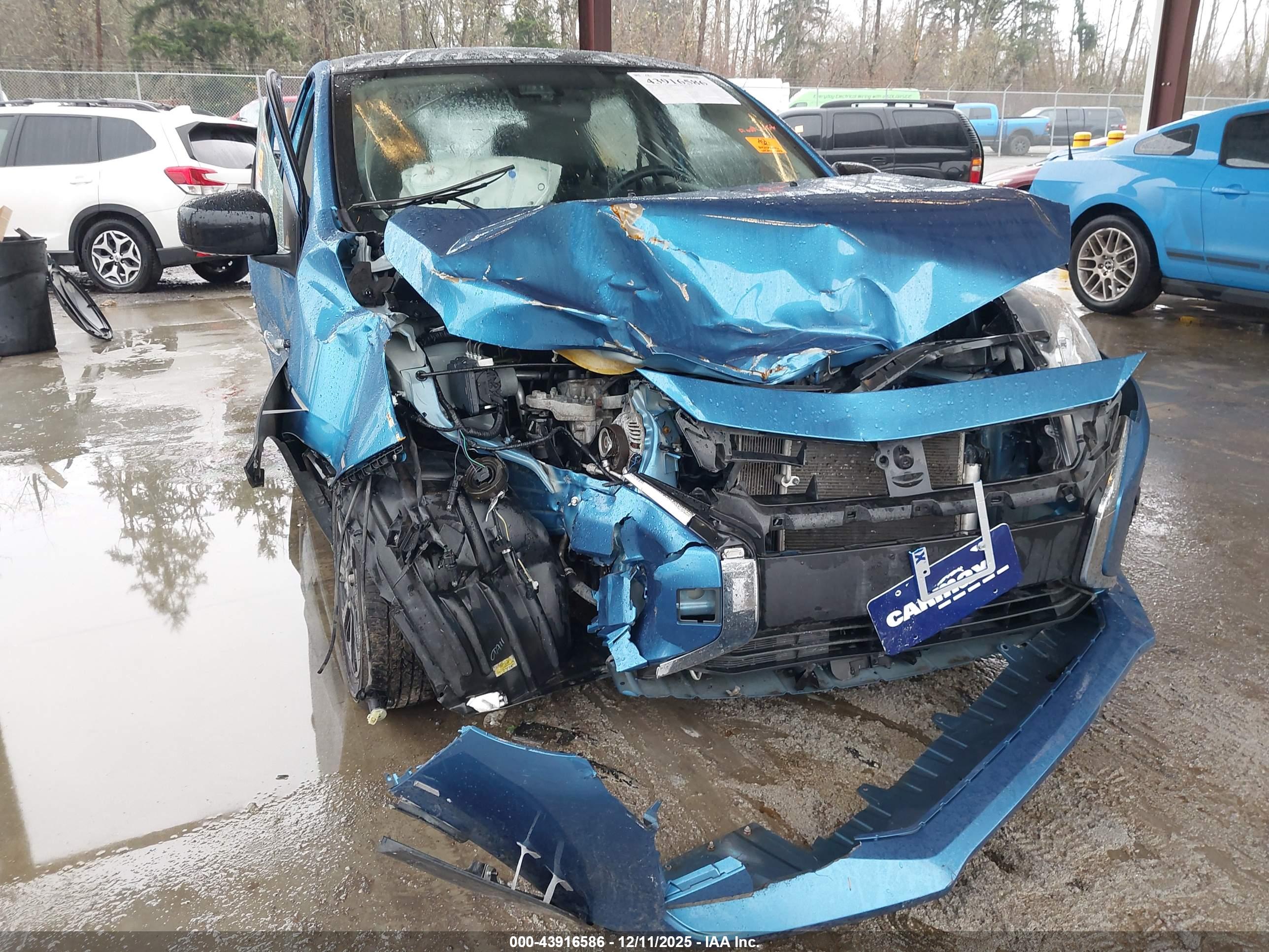 MITSUBISHI MIRAGE image 6