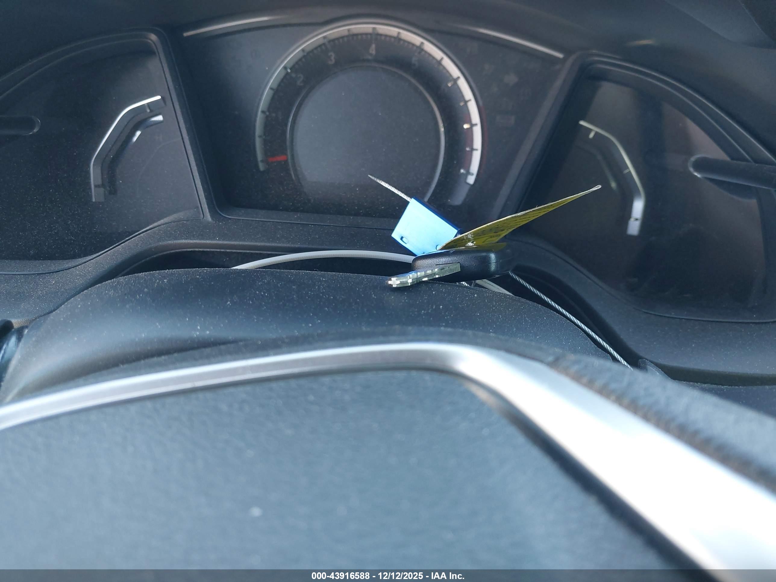 HONDA CIVIC image 11