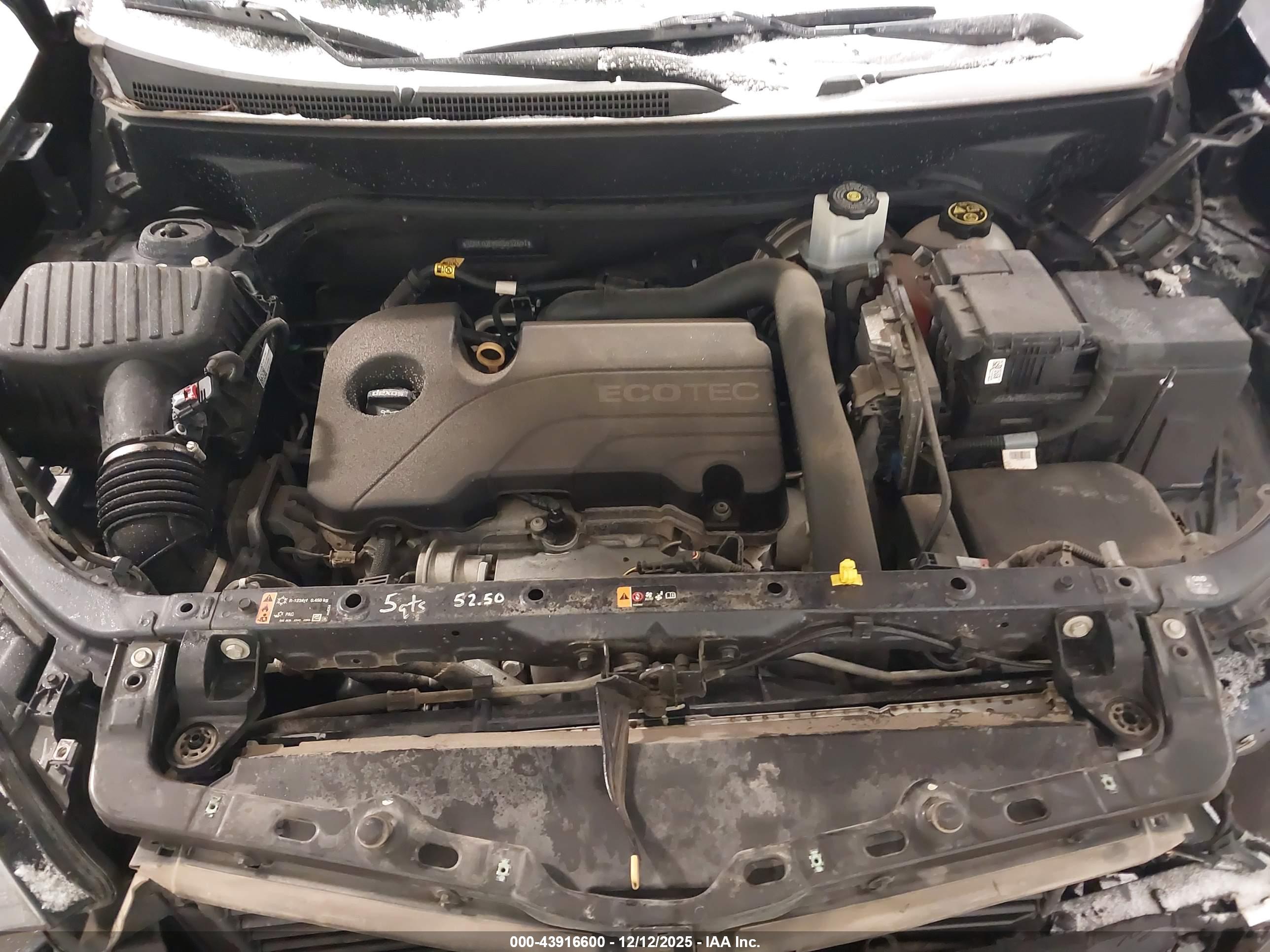 CHEVROLET EQUINOX image 10
