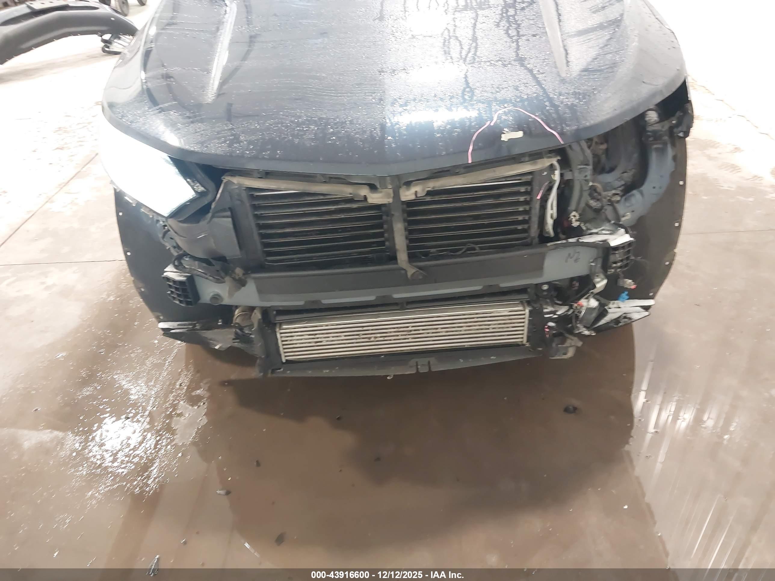 CHEVROLET EQUINOX image 6