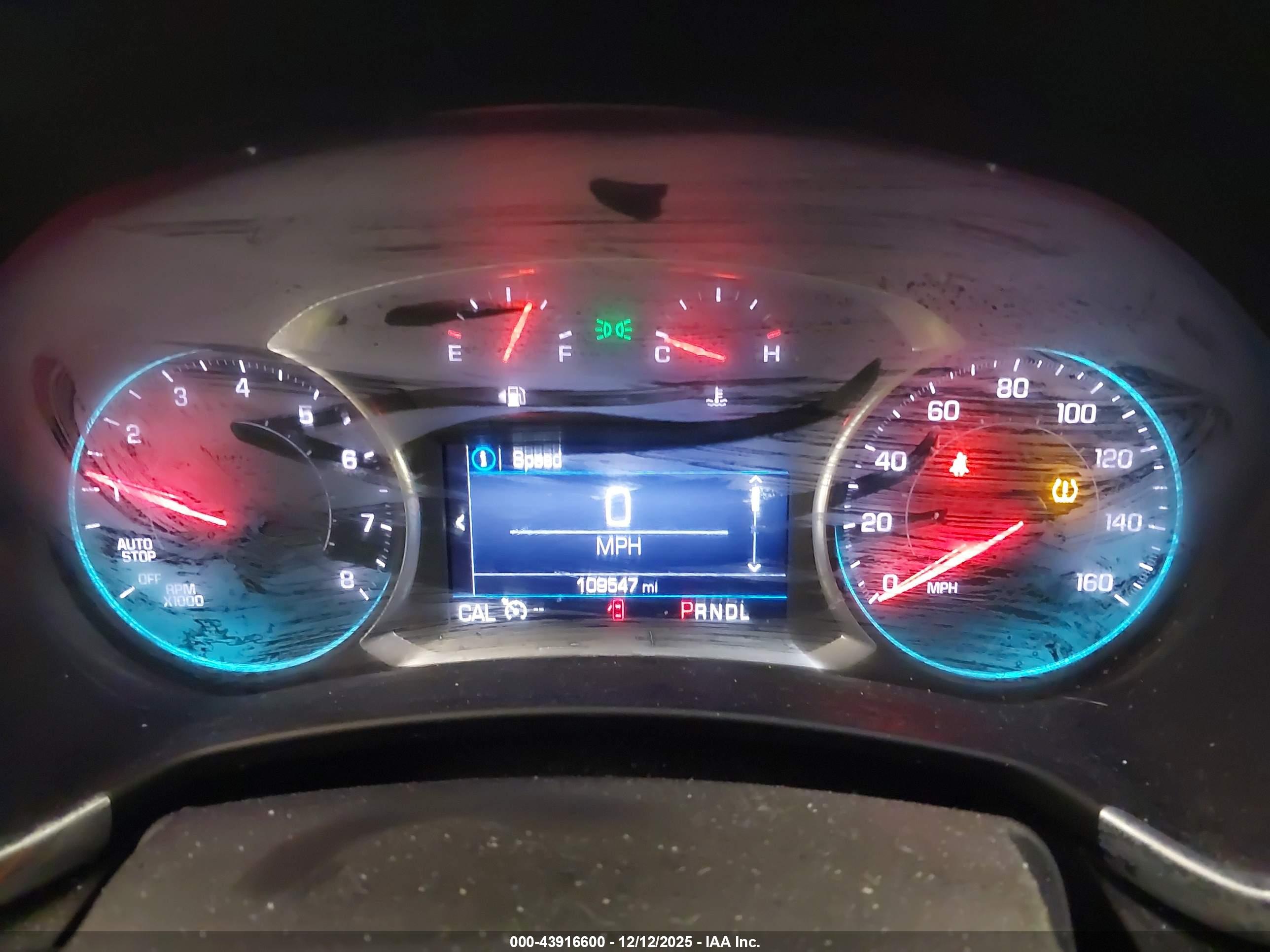 CHEVROLET EQUINOX image 7