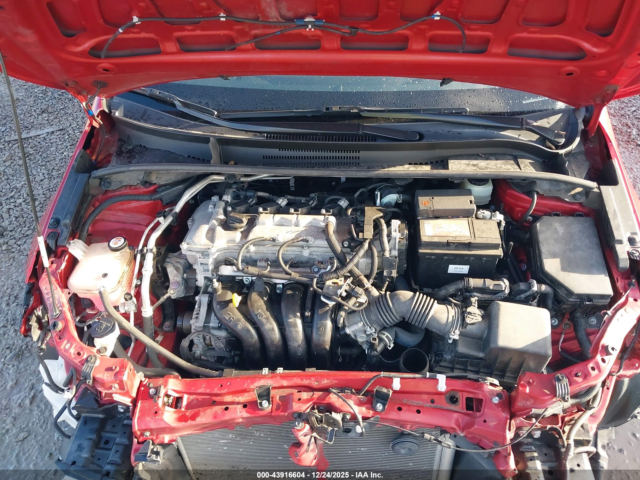 TOYOTA COROLLA image 10