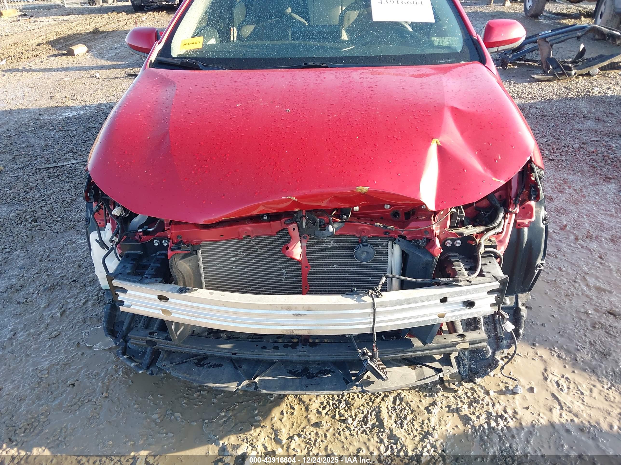 TOYOTA COROLLA image 6